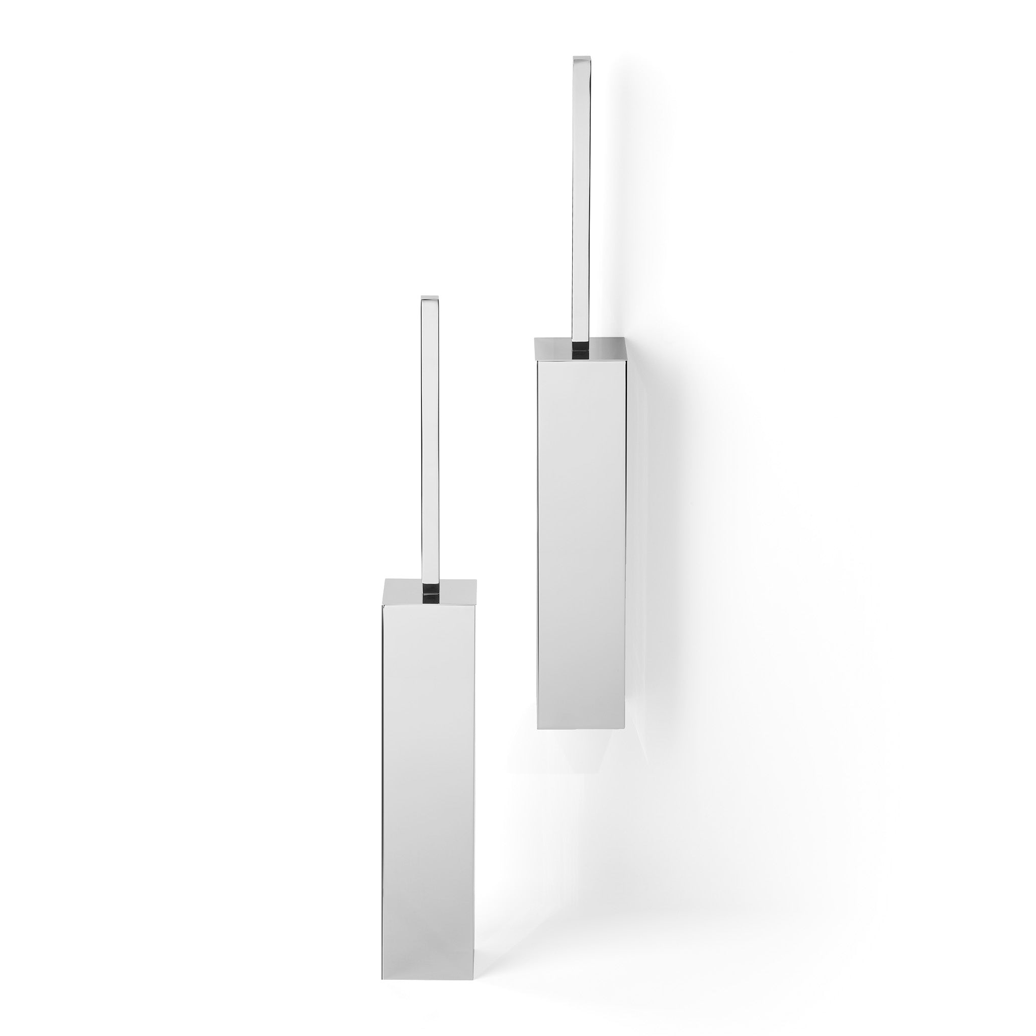 Cepillo de inodoro de esquina CO SBG