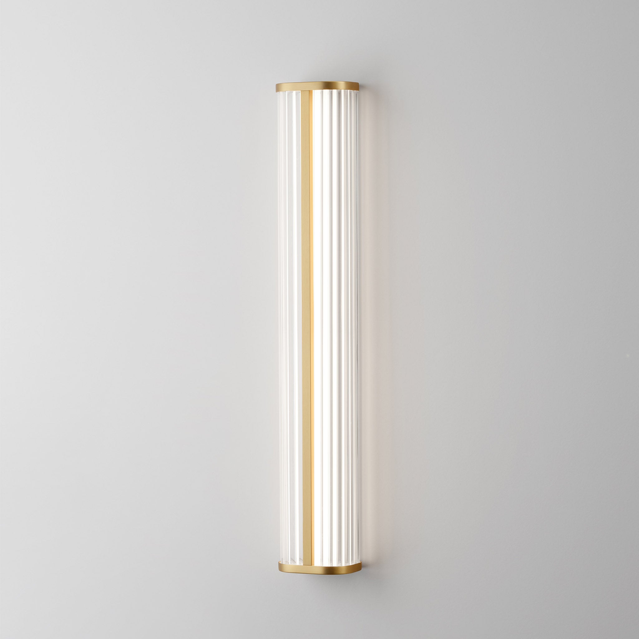 ART LED Wandlamp 60 cm