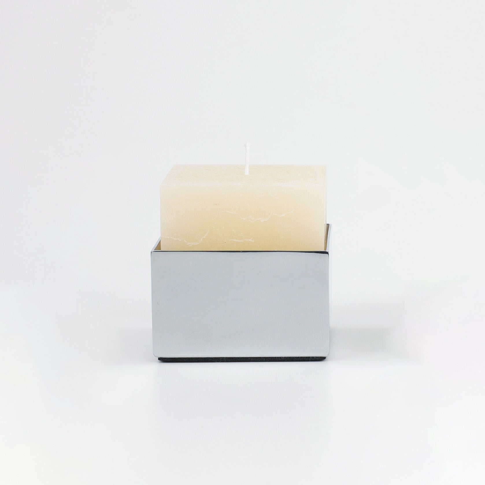 Candle holder BK KNH