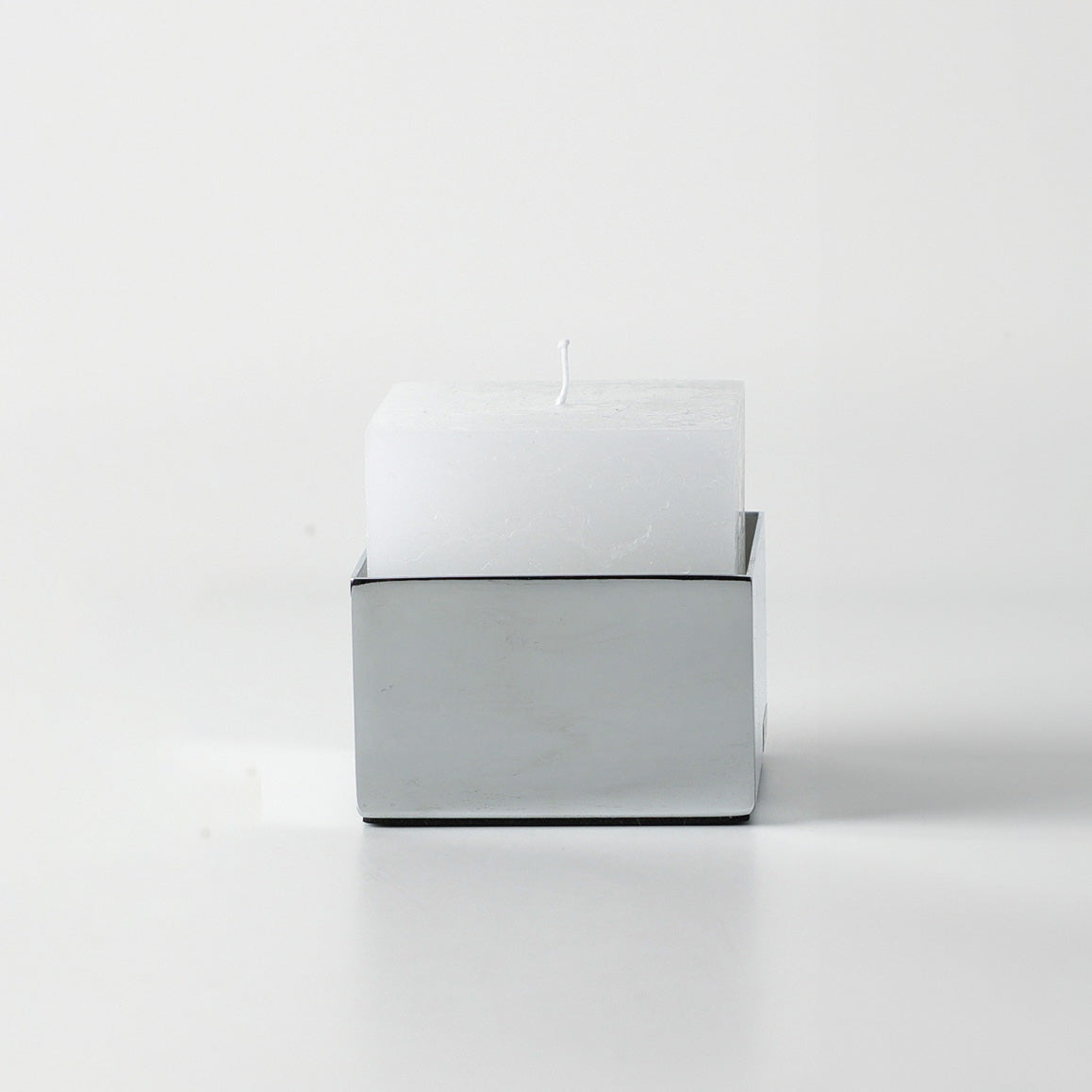 Candle holder BK KNH