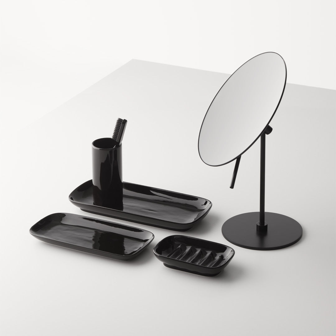Miroir cosmétique 5X SPT 71