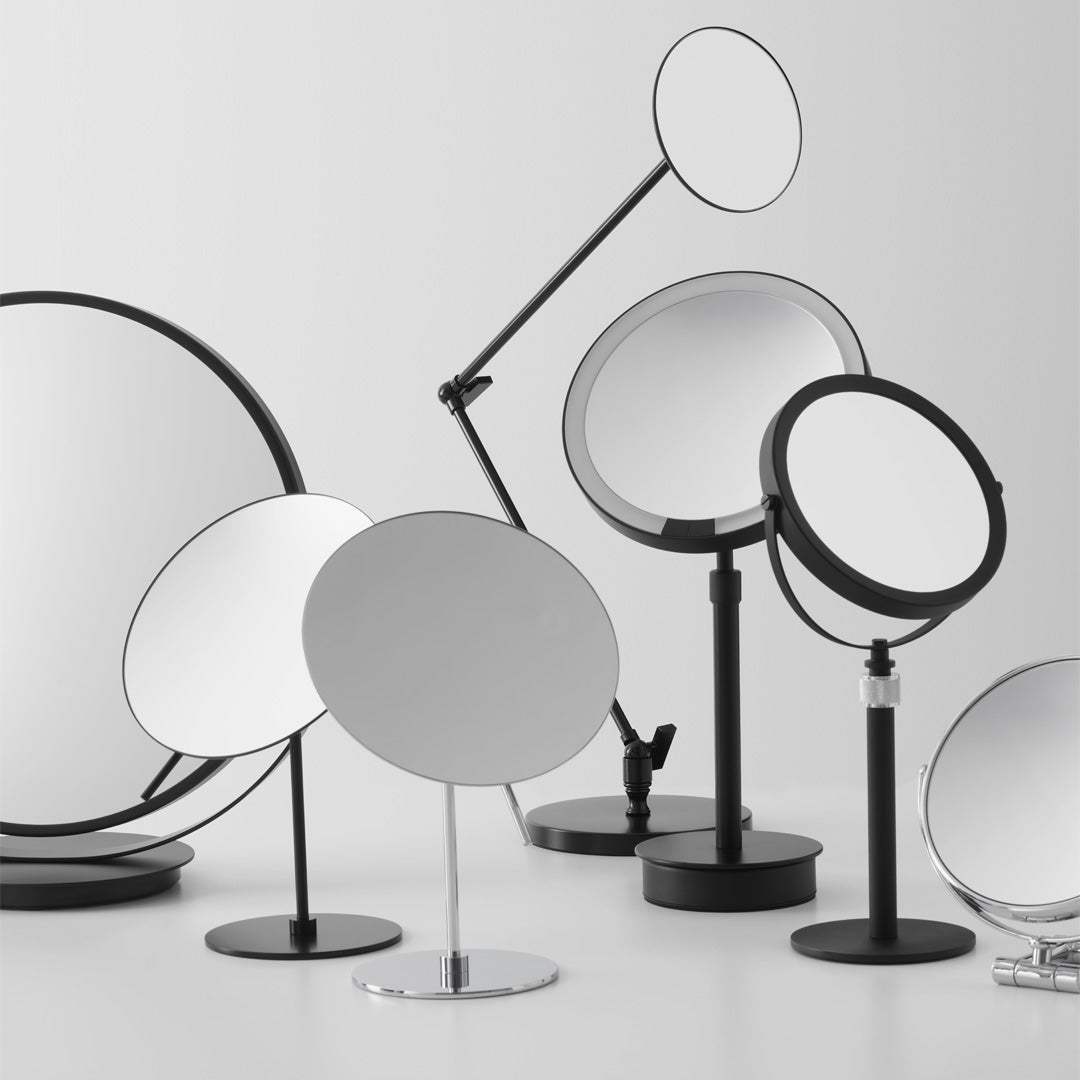 Miroirs cosmétiques 5X SPT 70