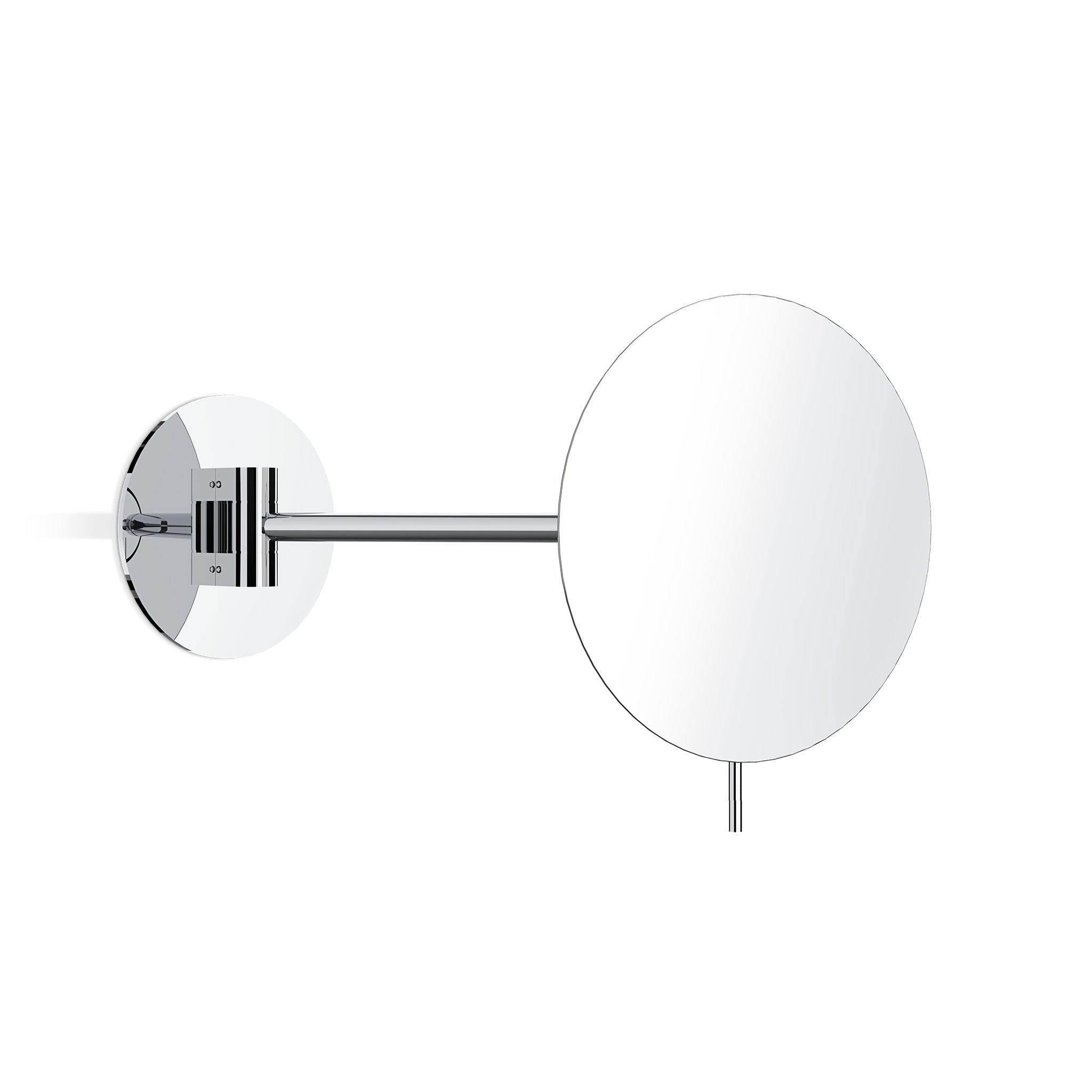 Miroirs cosmétiques mural 5X SPT 72