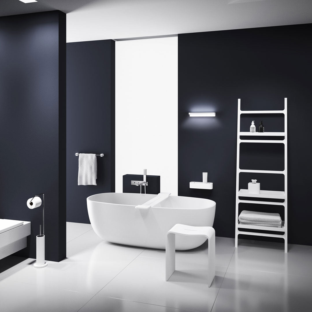 Die komplette Stone Kollektion von Decor Walther bei dasfeinebad kaufen. Im Onlineshop oder in Hamburg.