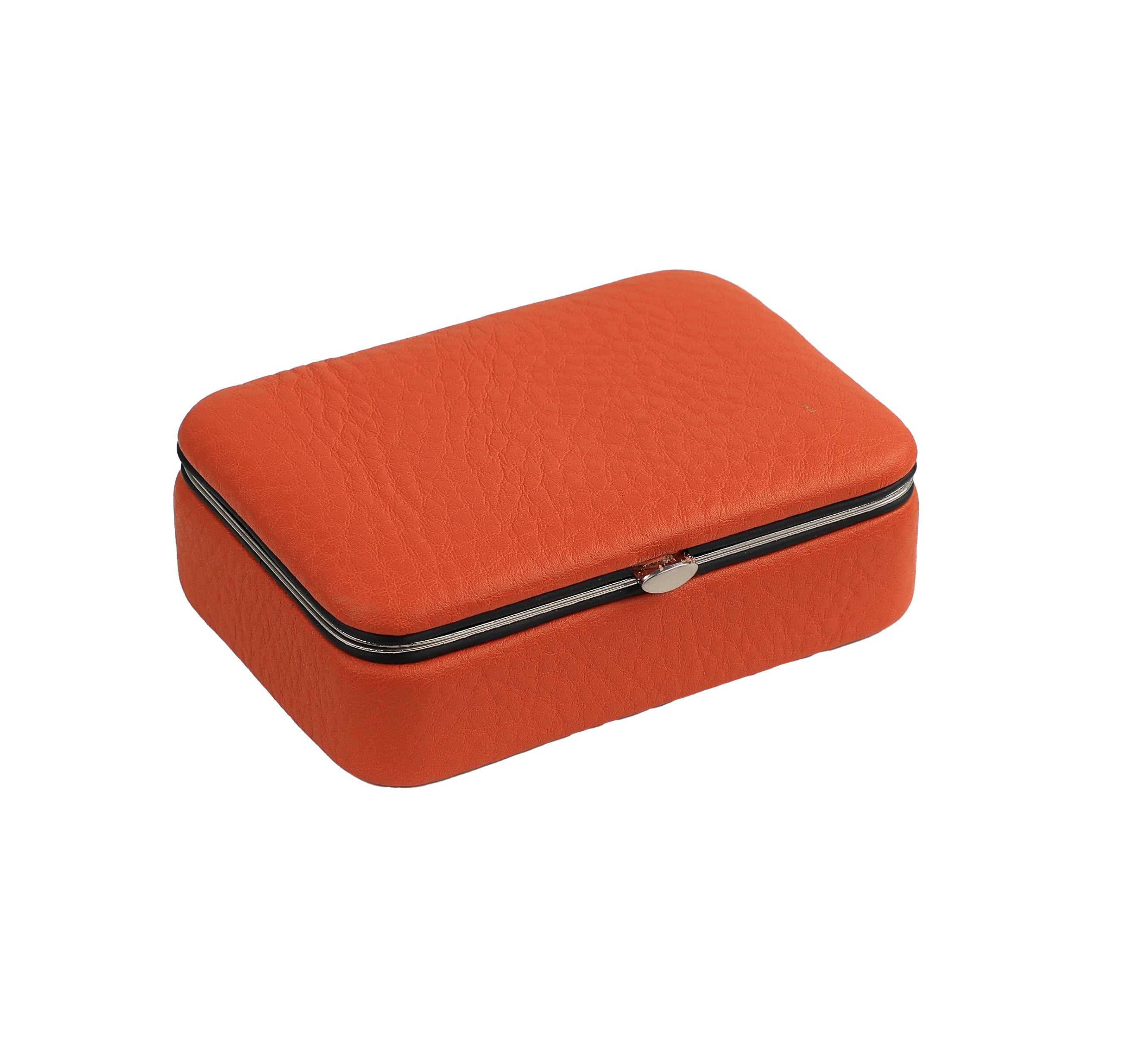 Utensil Box S Mini - Orange - F. Hammann