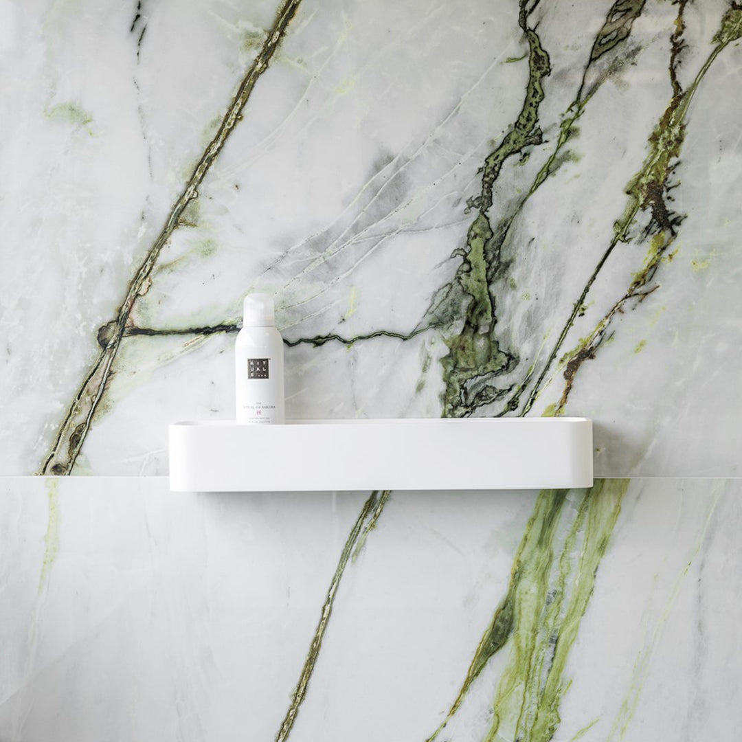 Shower basket Stone DCT 30 cm