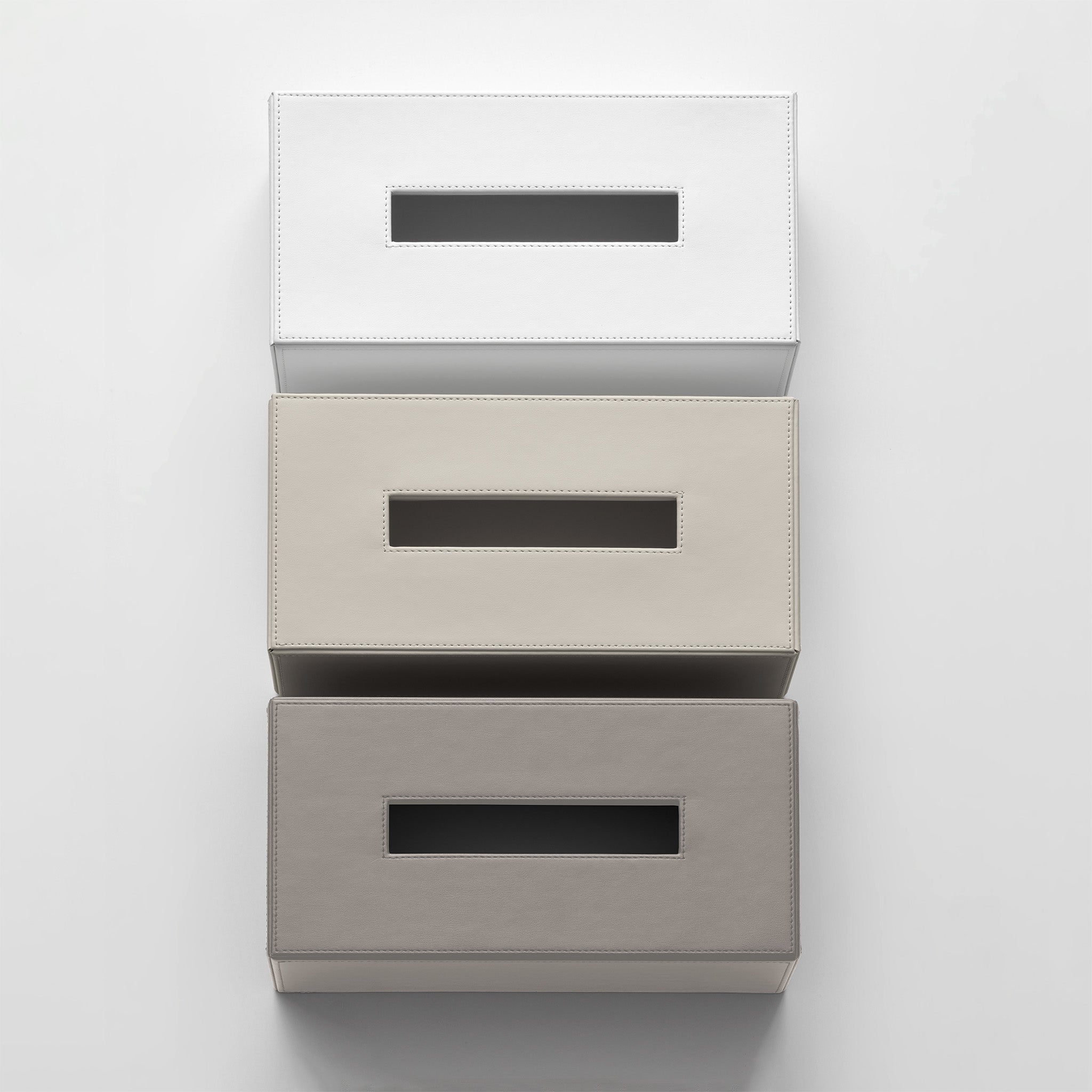 Papiertuchbox Brownie KB 40