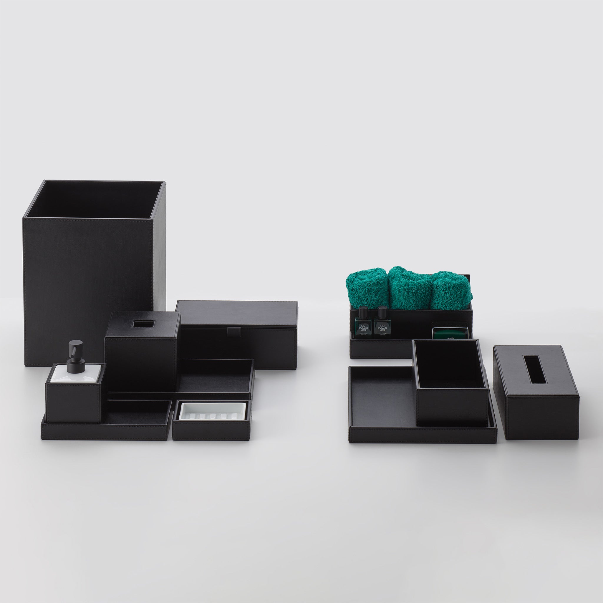 Papiertuchbox Brownie KB 41