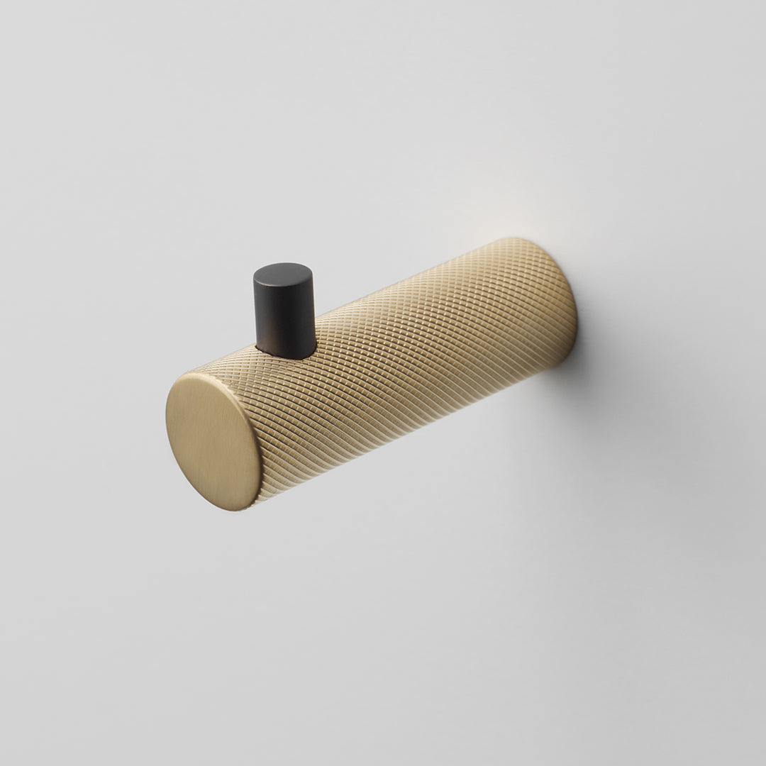 Crochet à serviette CLUB HAK1