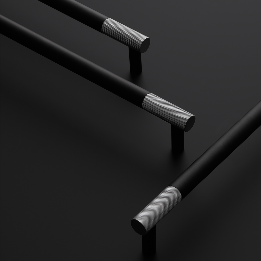 Barre porte-serviettes CLUB HTE - 80cm