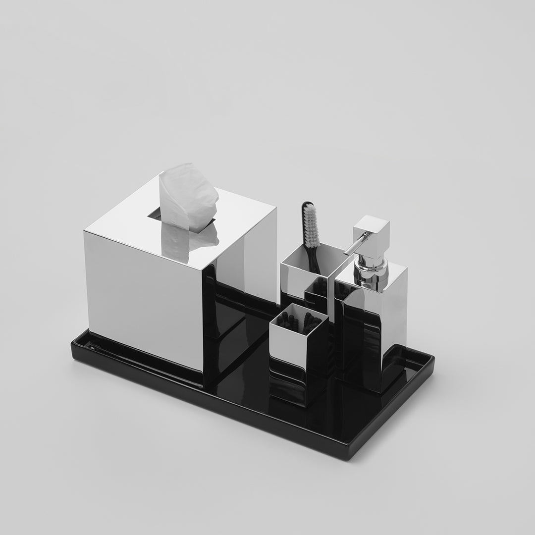 Soap dispenser CO SSP