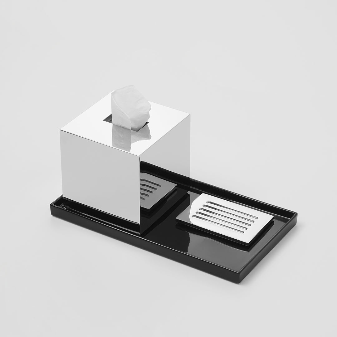 Boîte de mouchoirs en papier KB 83