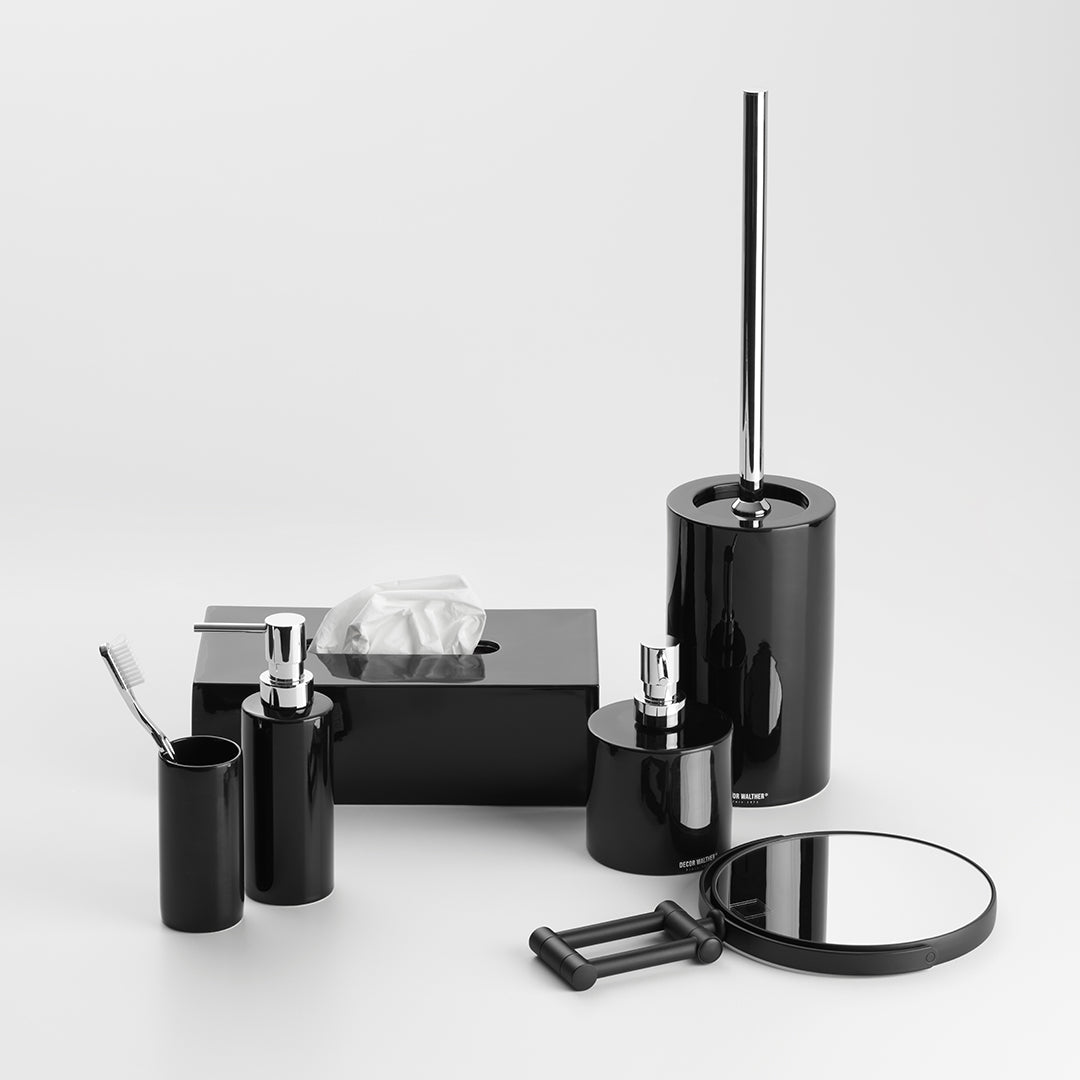 Porzellan WC-Bürste DW 6100