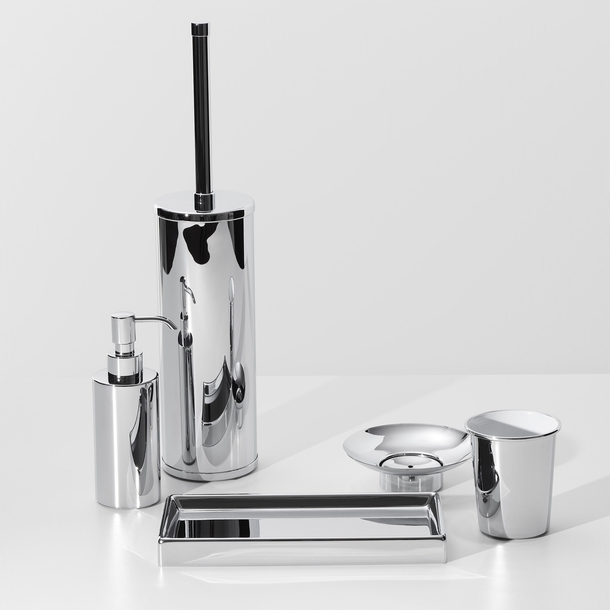 Zahnputzbecher BE 40