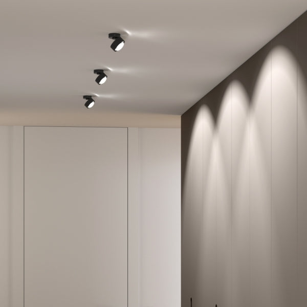 Ceiling light Puk Mini Move