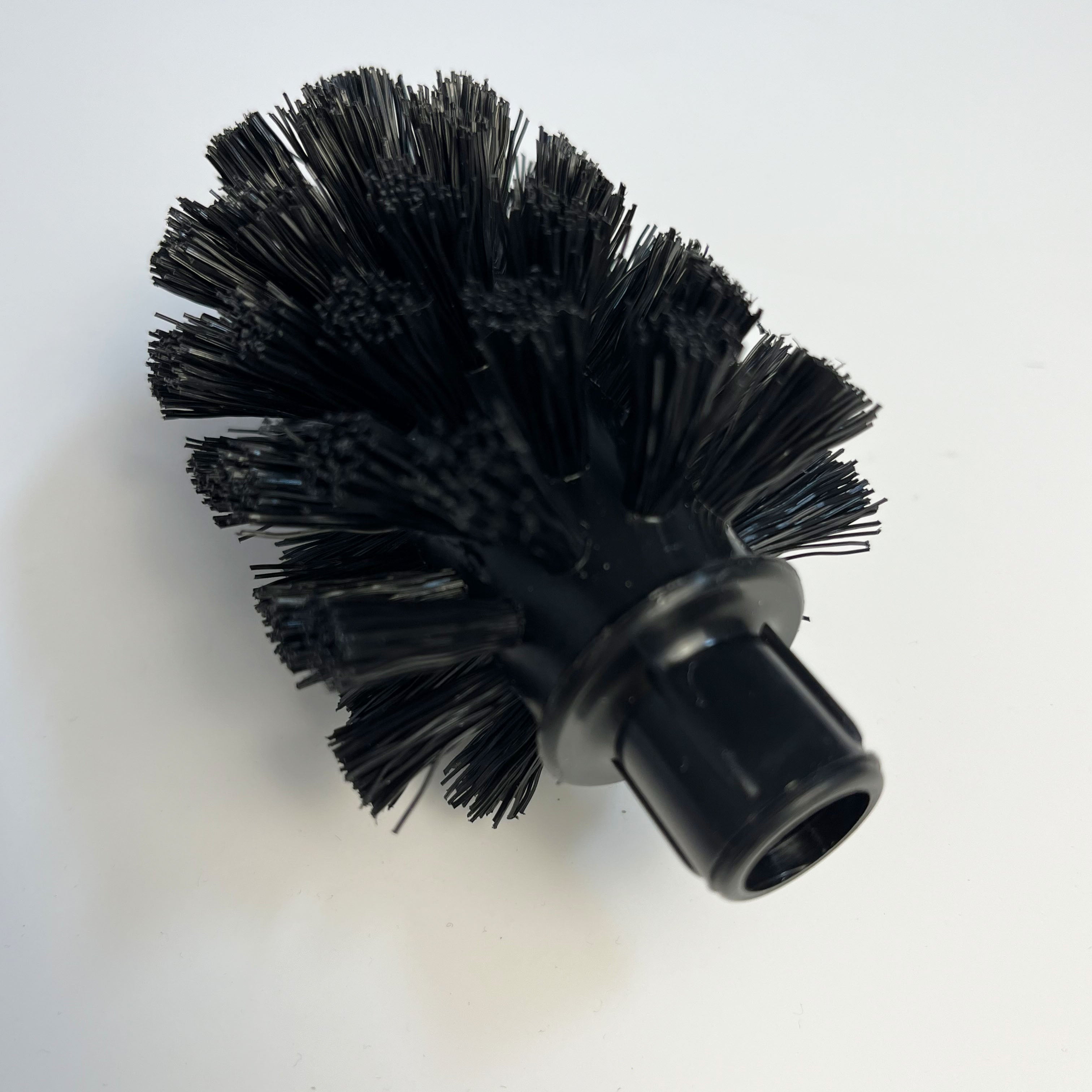 Replacement brushes - Set of 2