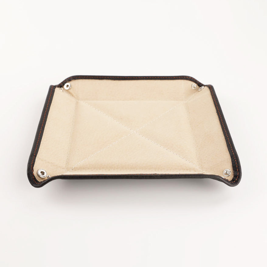 Empereur de sacs en cuir