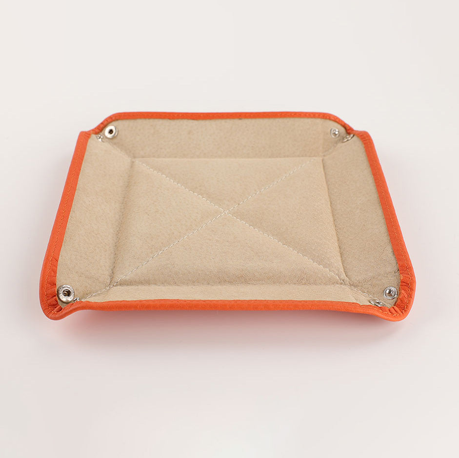 Empereur de sacs en cuir