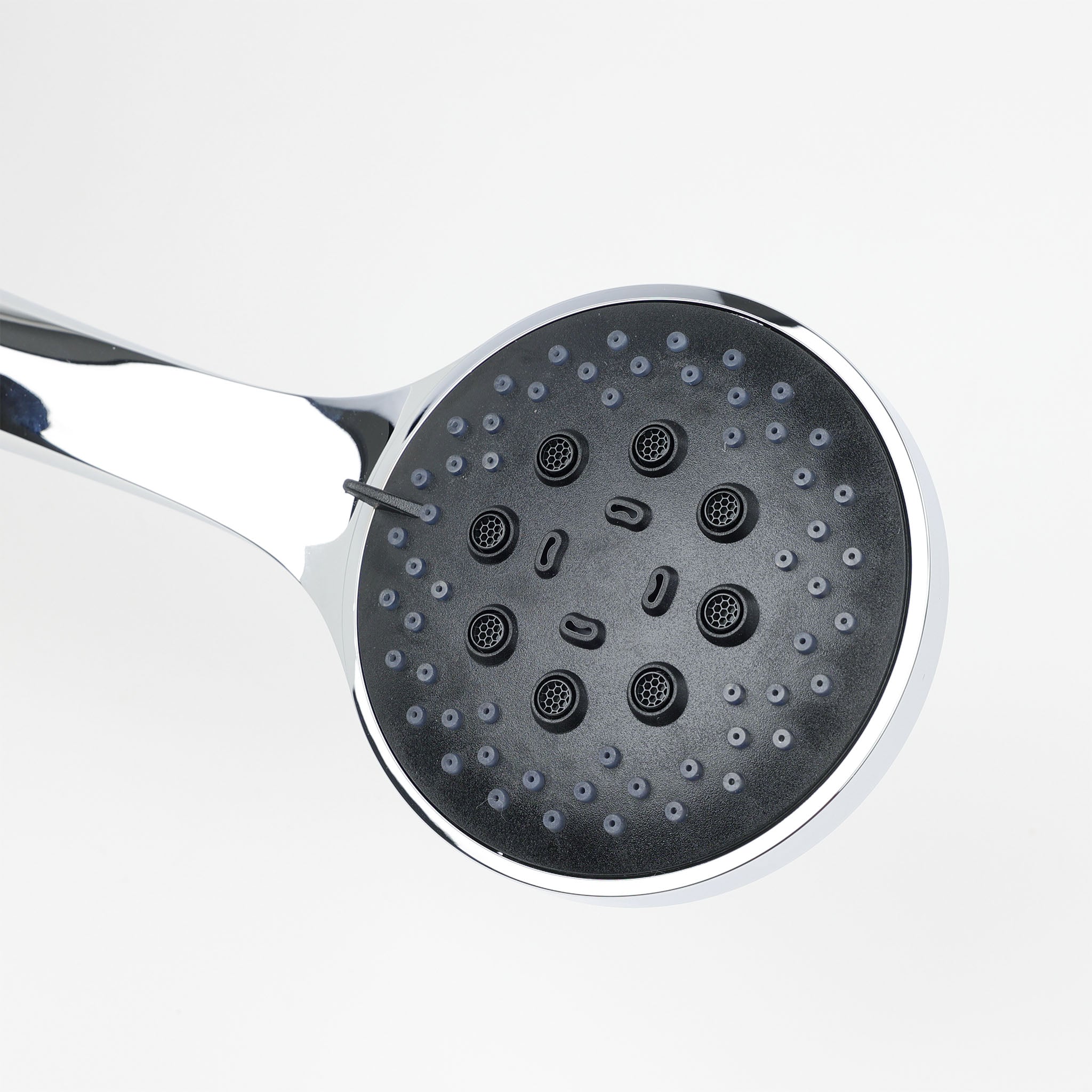 Fantini hand shower Z348
