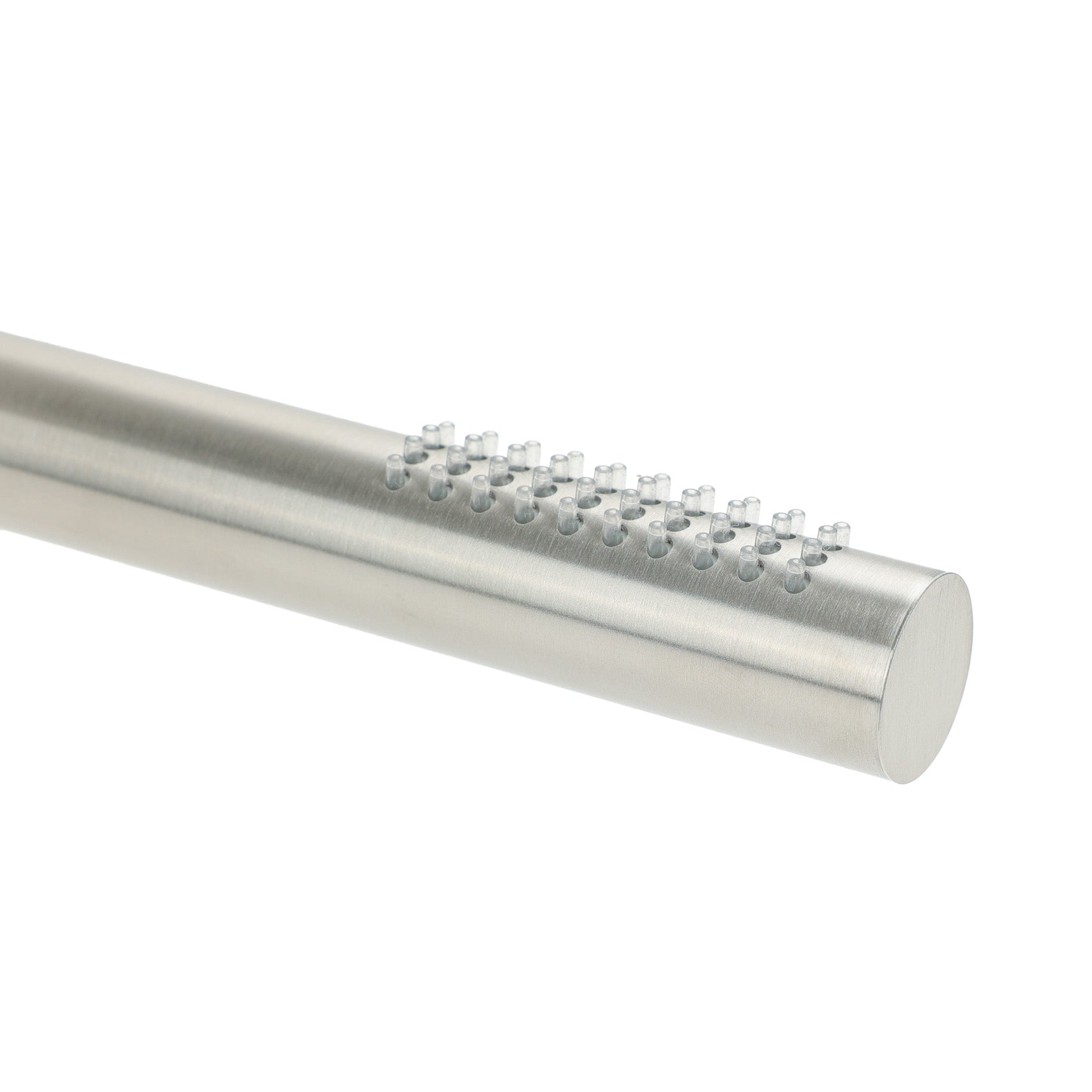 Fantini hand shower 1/2" inch