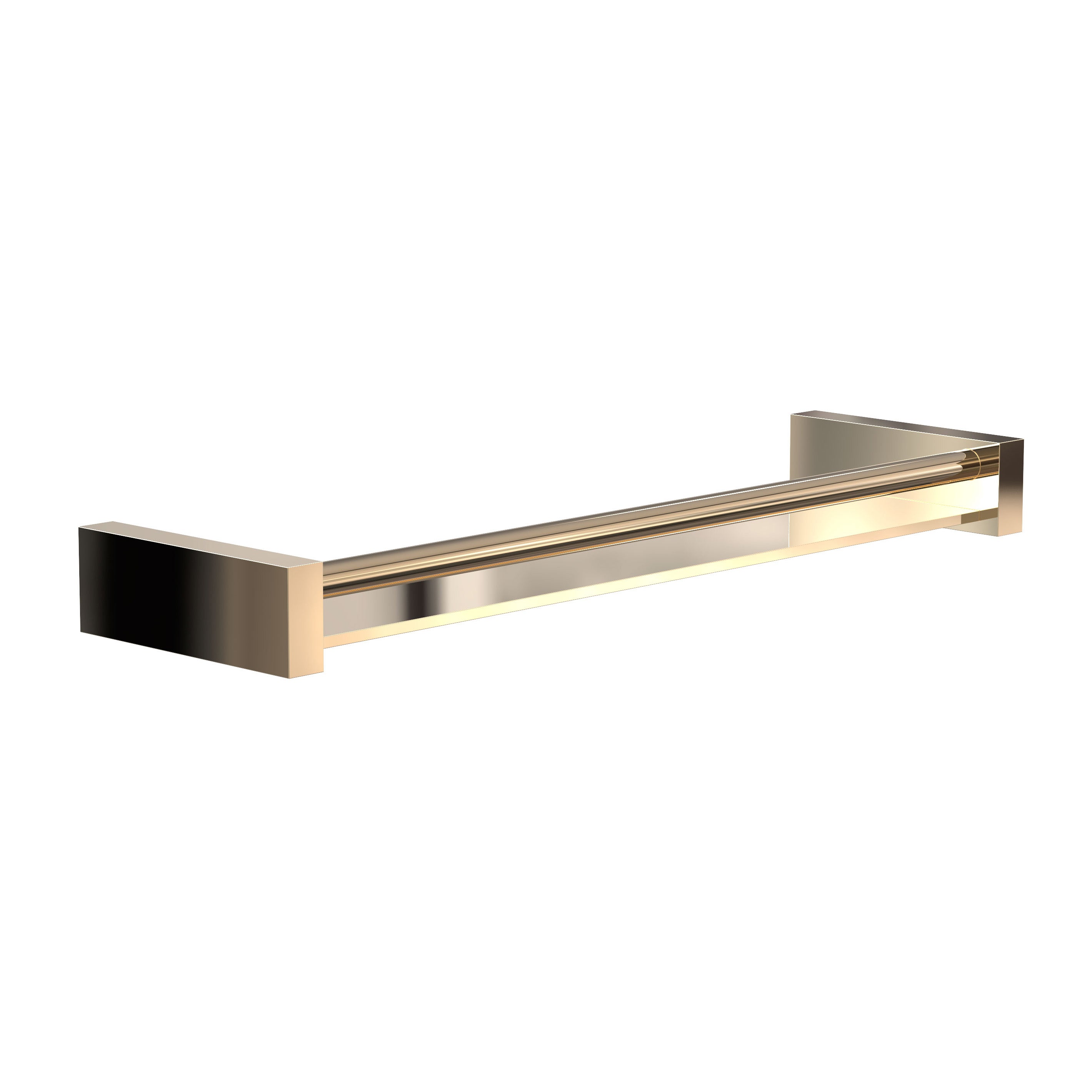 Étagère de douche carrée Quadra 3047 - 36 cm