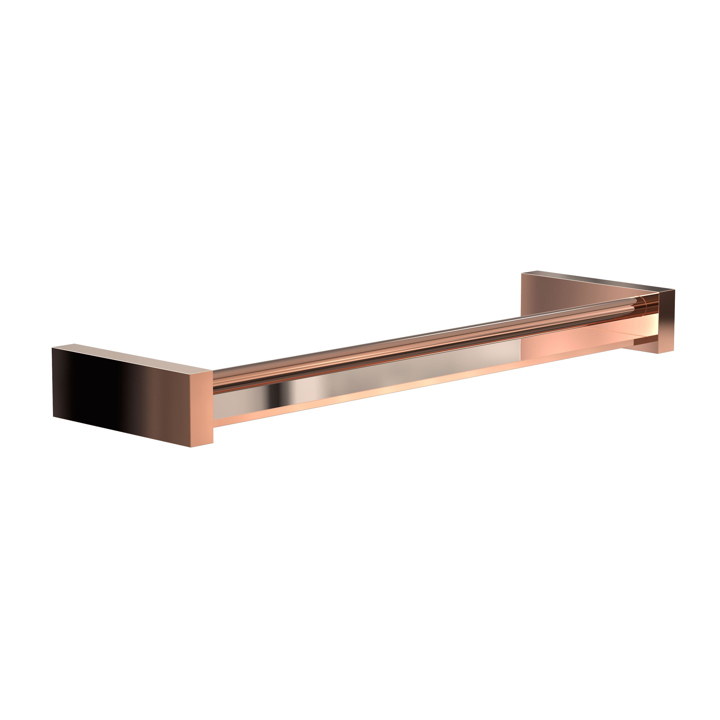Étagère de douche carrée Quadra 3047 - 36 cm
