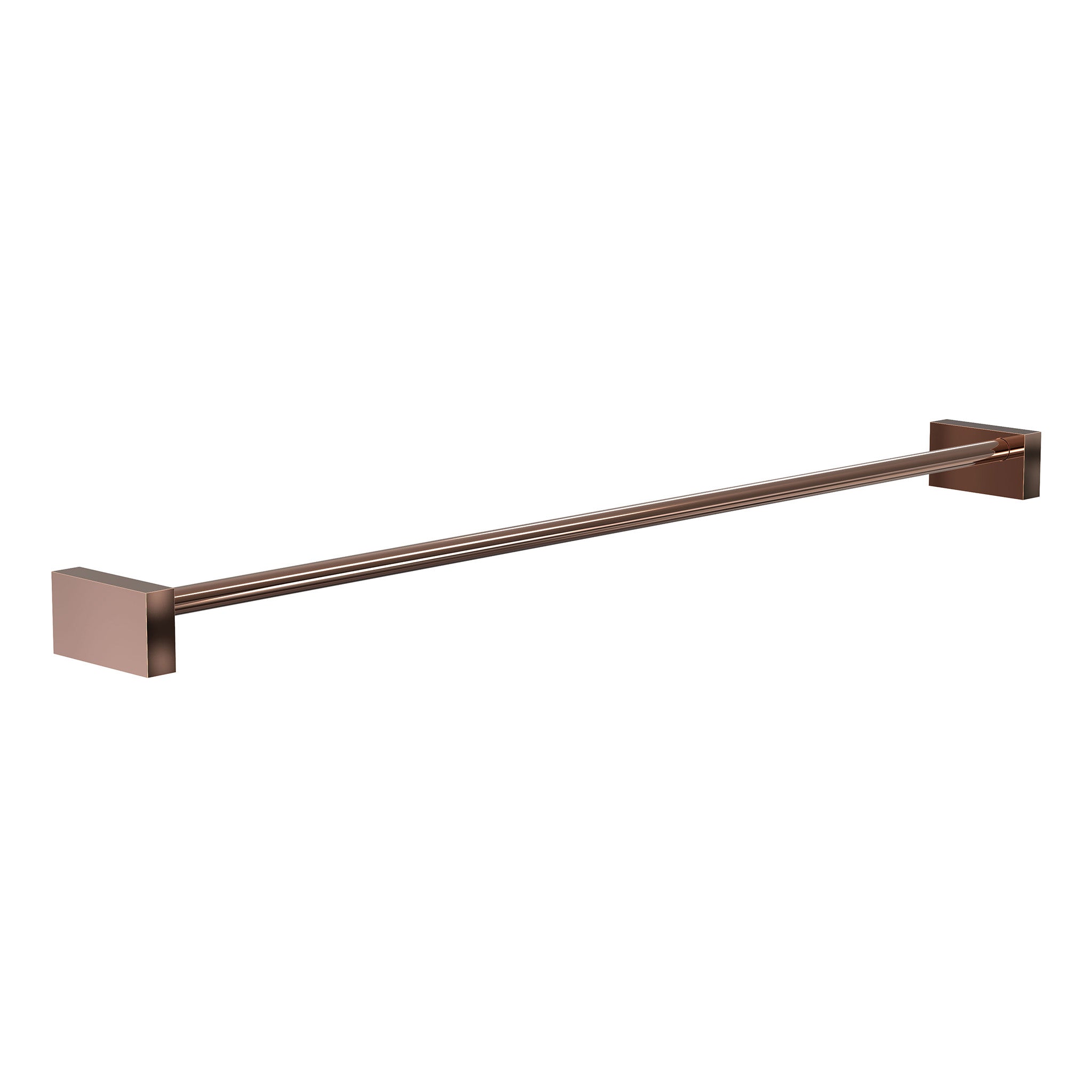 Eckige Handtuchstange Quadra 3016 - 60cm