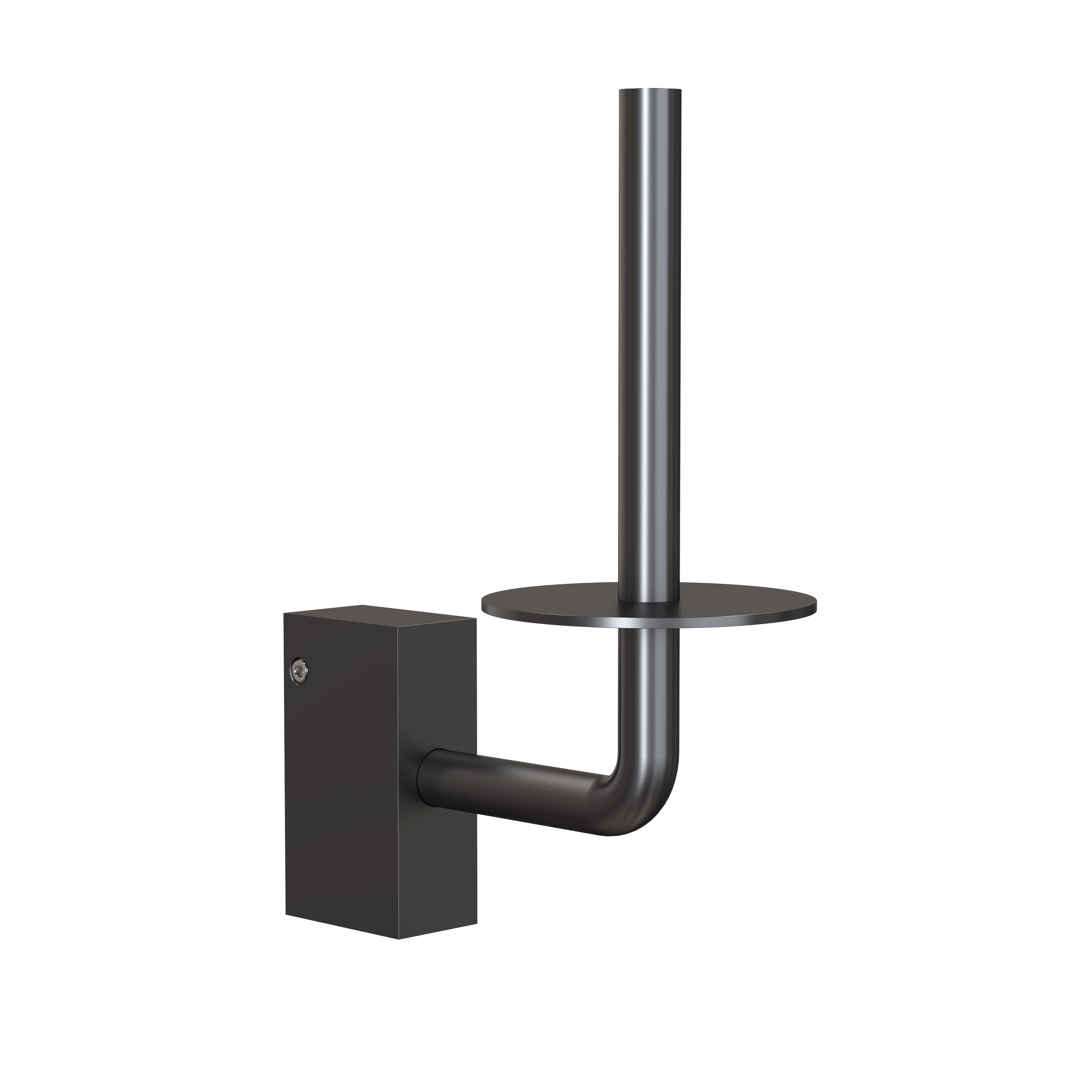 Soporte de rollo de repuesto Quadra 3015