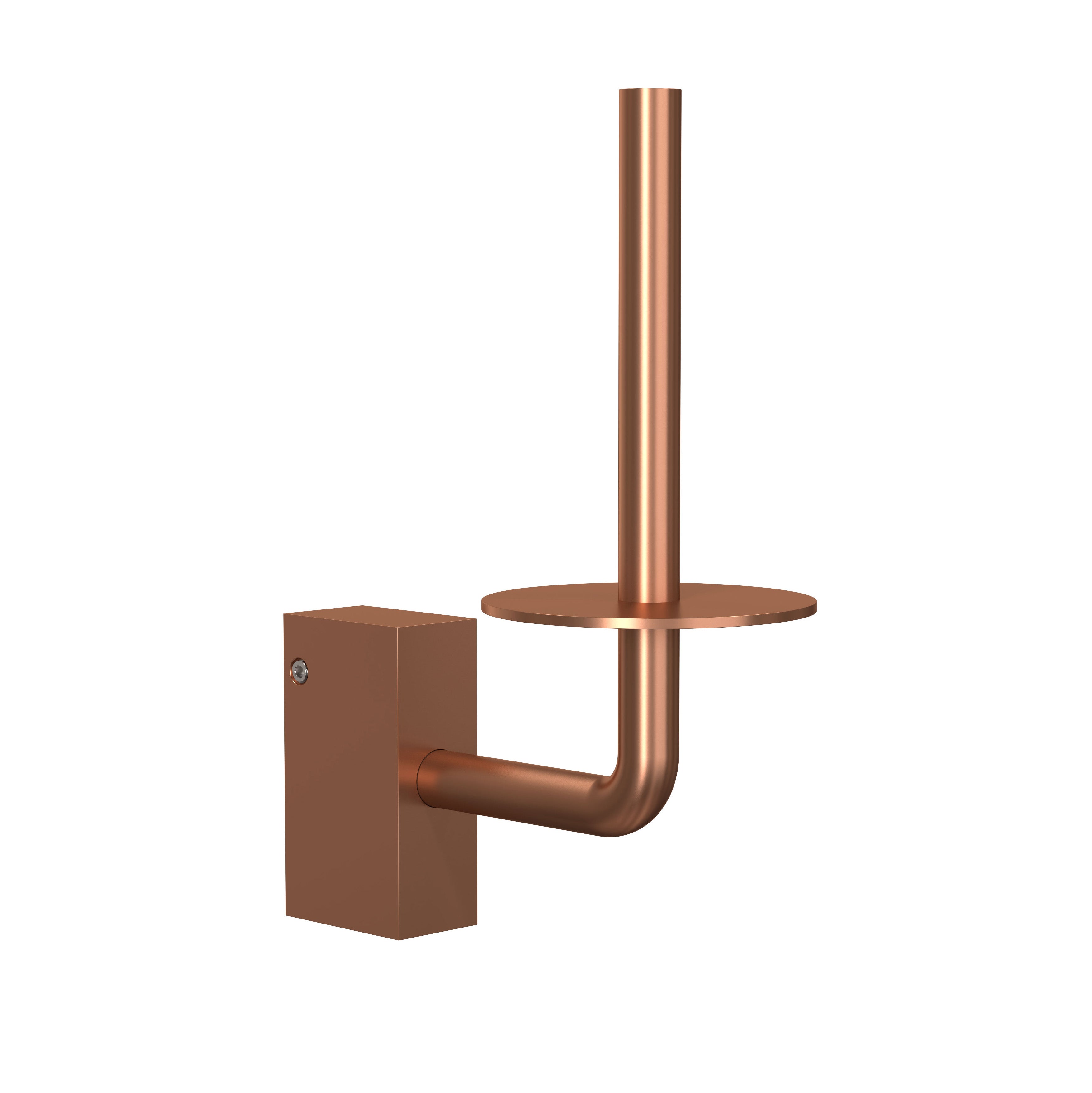 Soporte de rollo de repuesto Quadra 3015