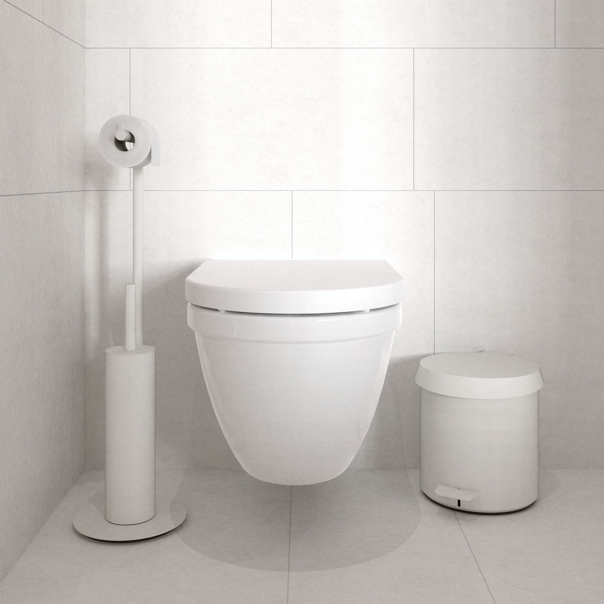 Pedaleimer NOVA2 3001 - 6 Liter