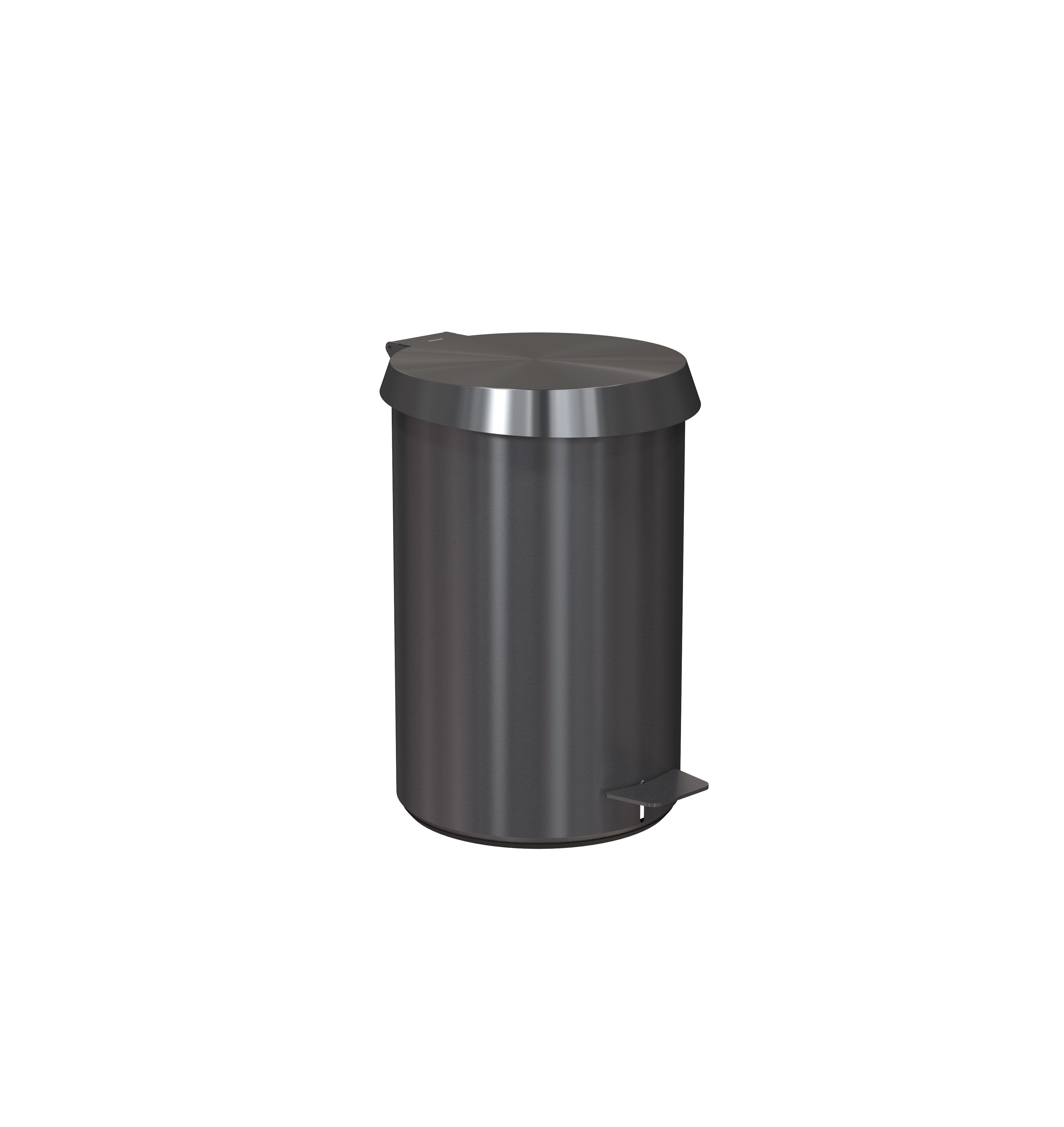 Pedaalbak NOVA2 3002 - 10 liter