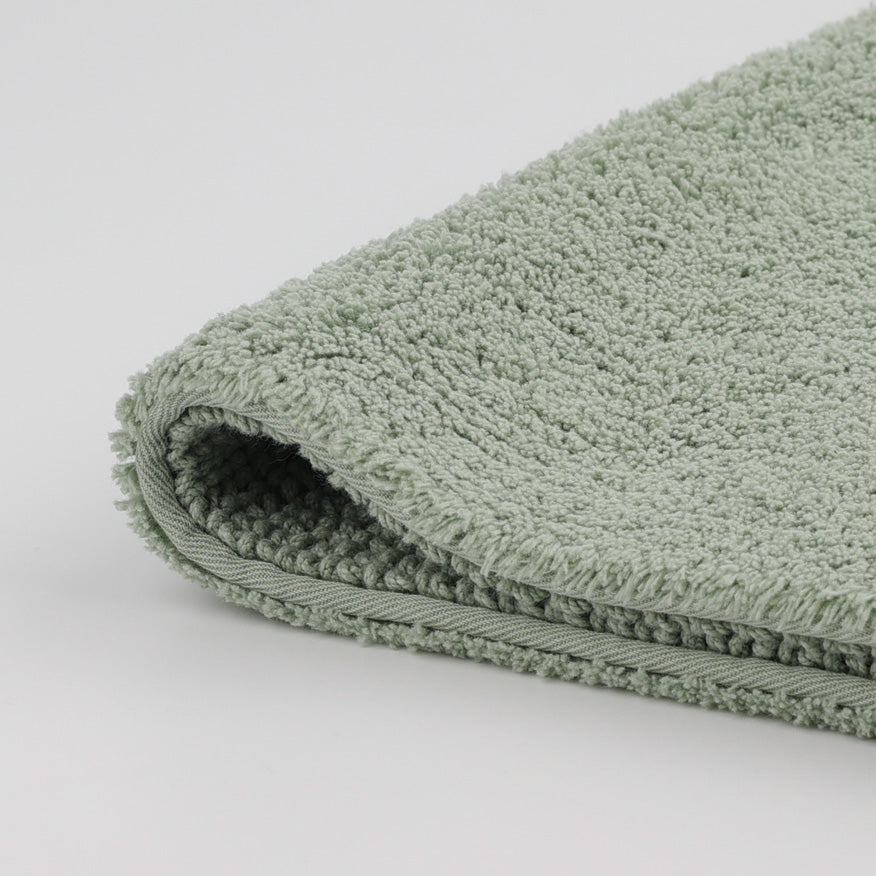 Alfombra de baño Pur Jade