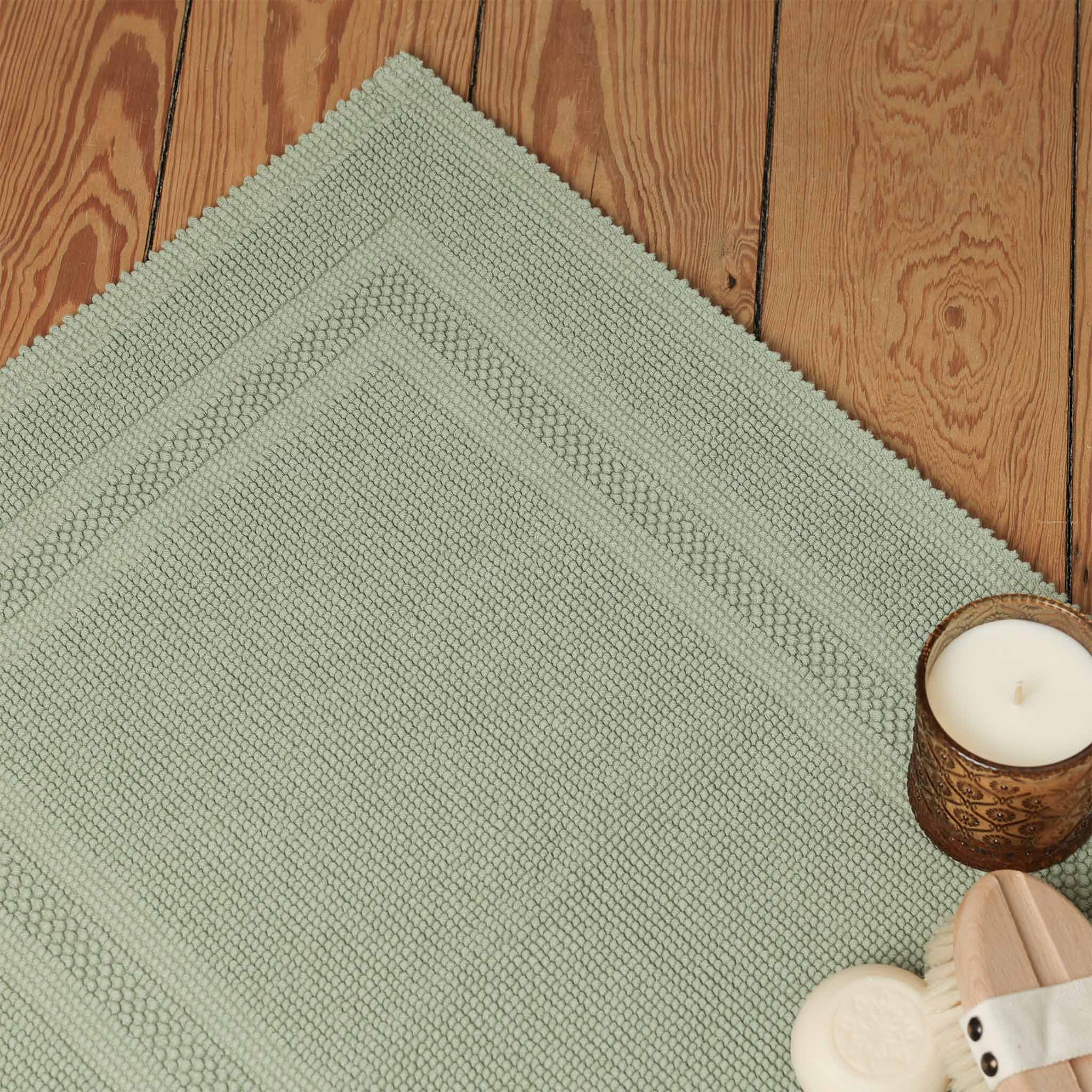 Alfombra de baño Gala Jade