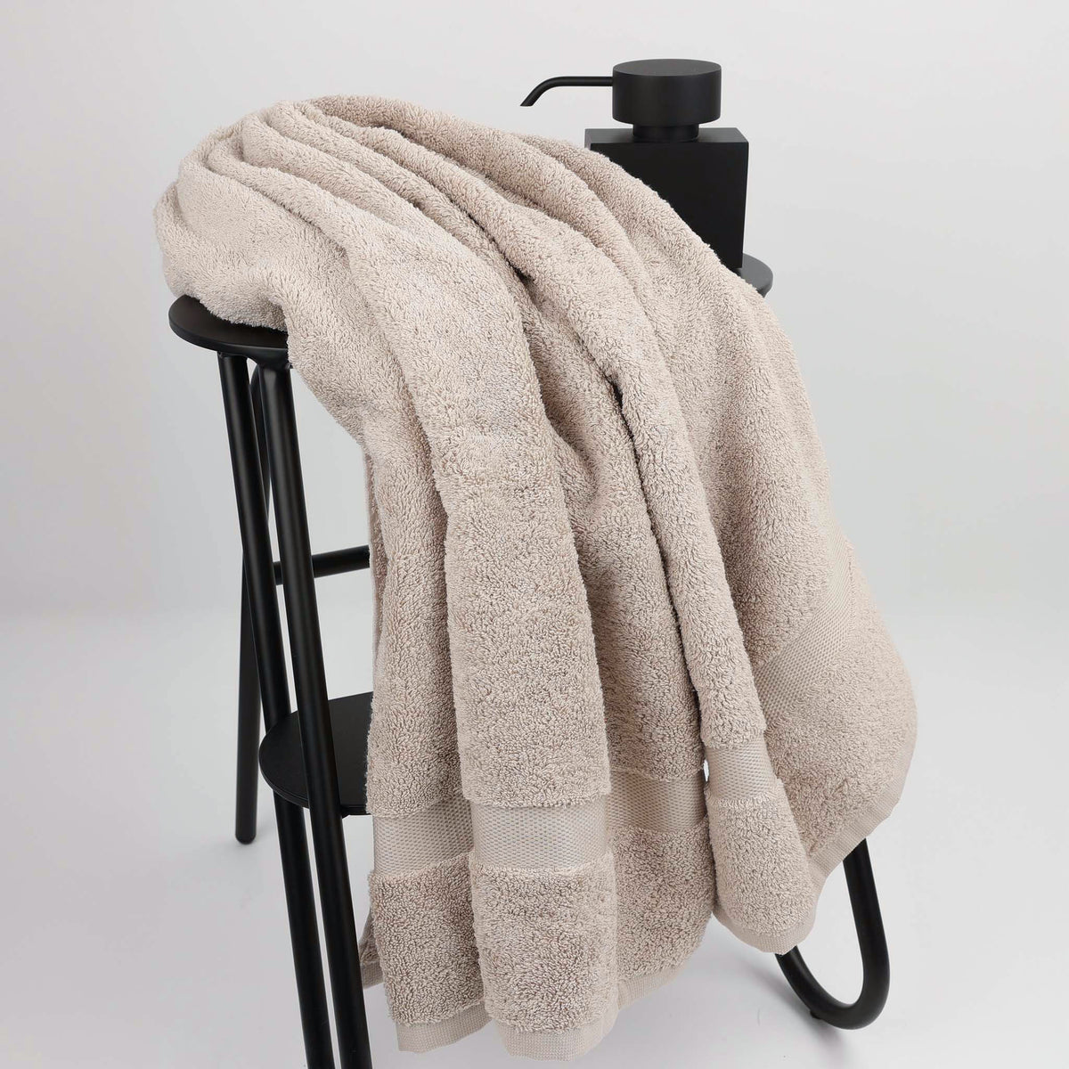 Escabeau de design petit Bukto 6201