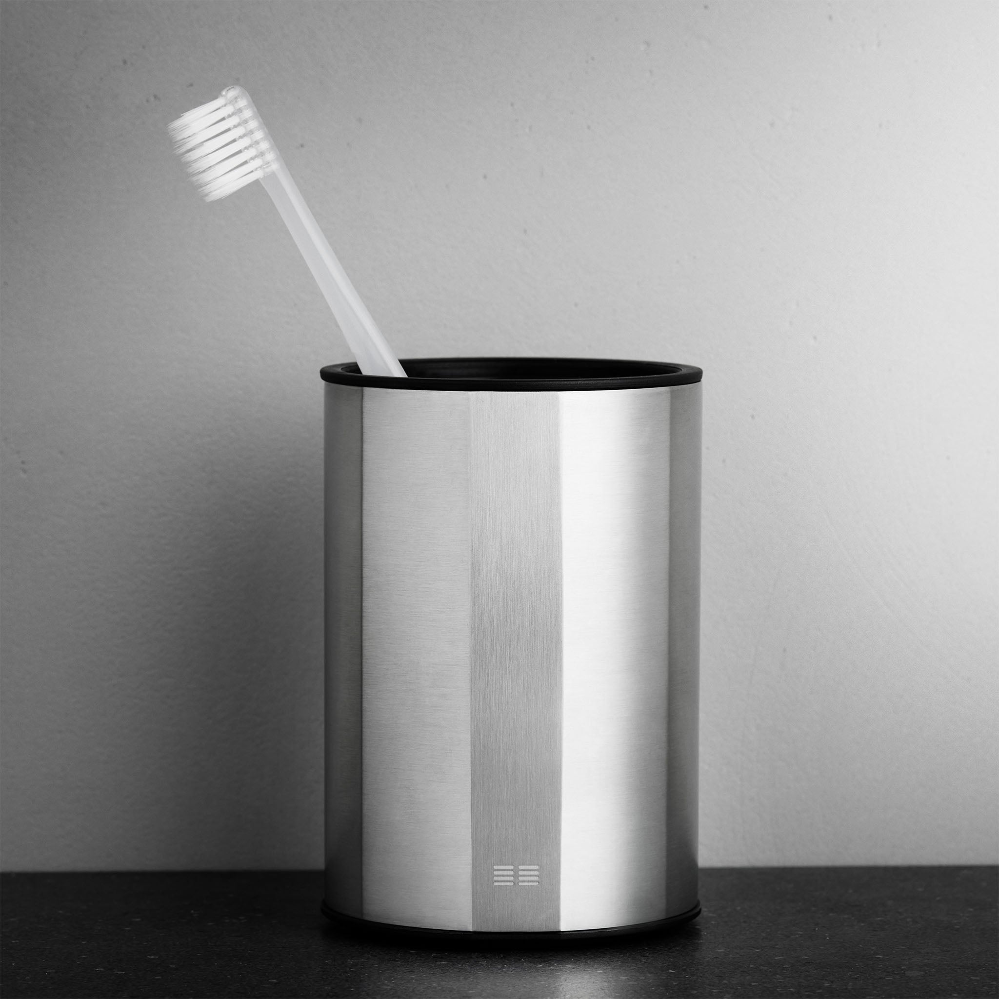 Toothbrush Cup Reframe