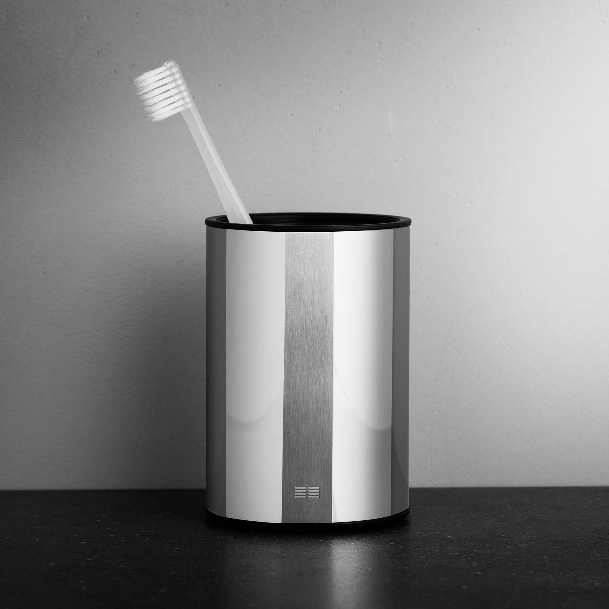 Toothbrush Cup Reframe