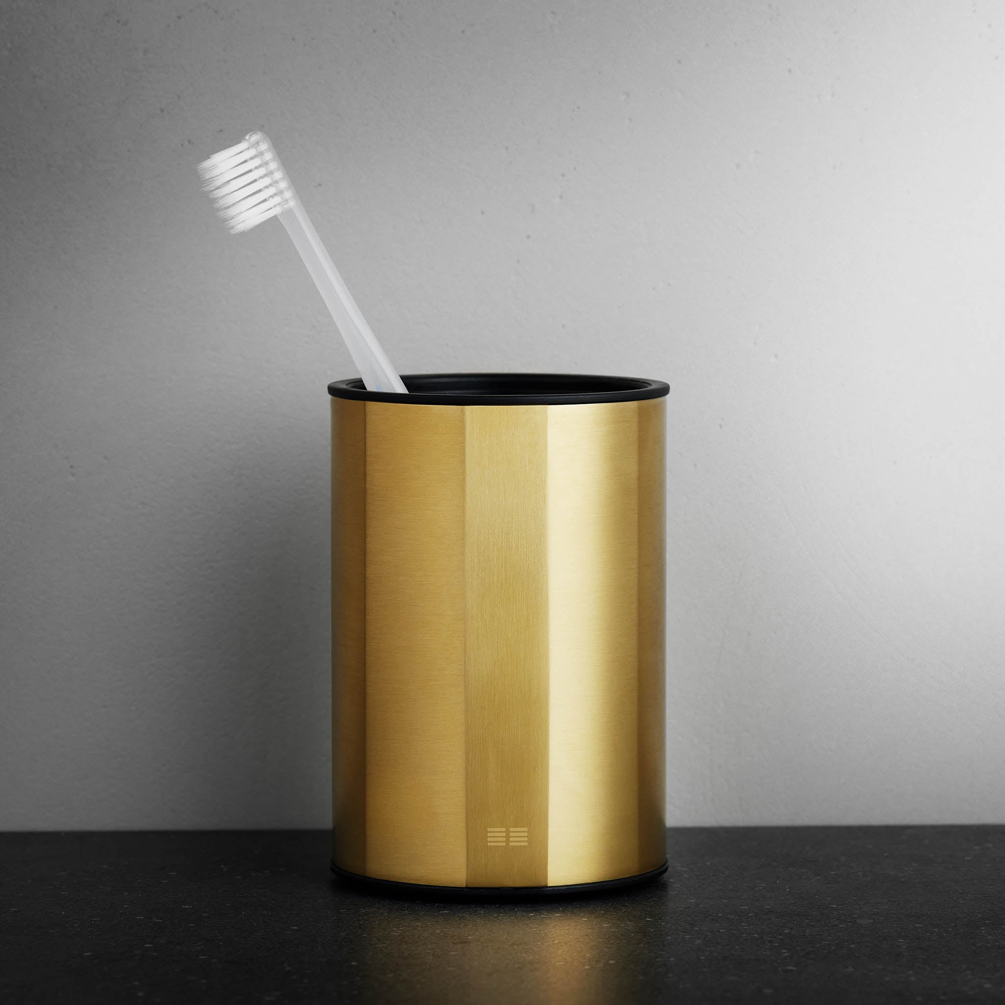 Toothbrush Cup Reframe