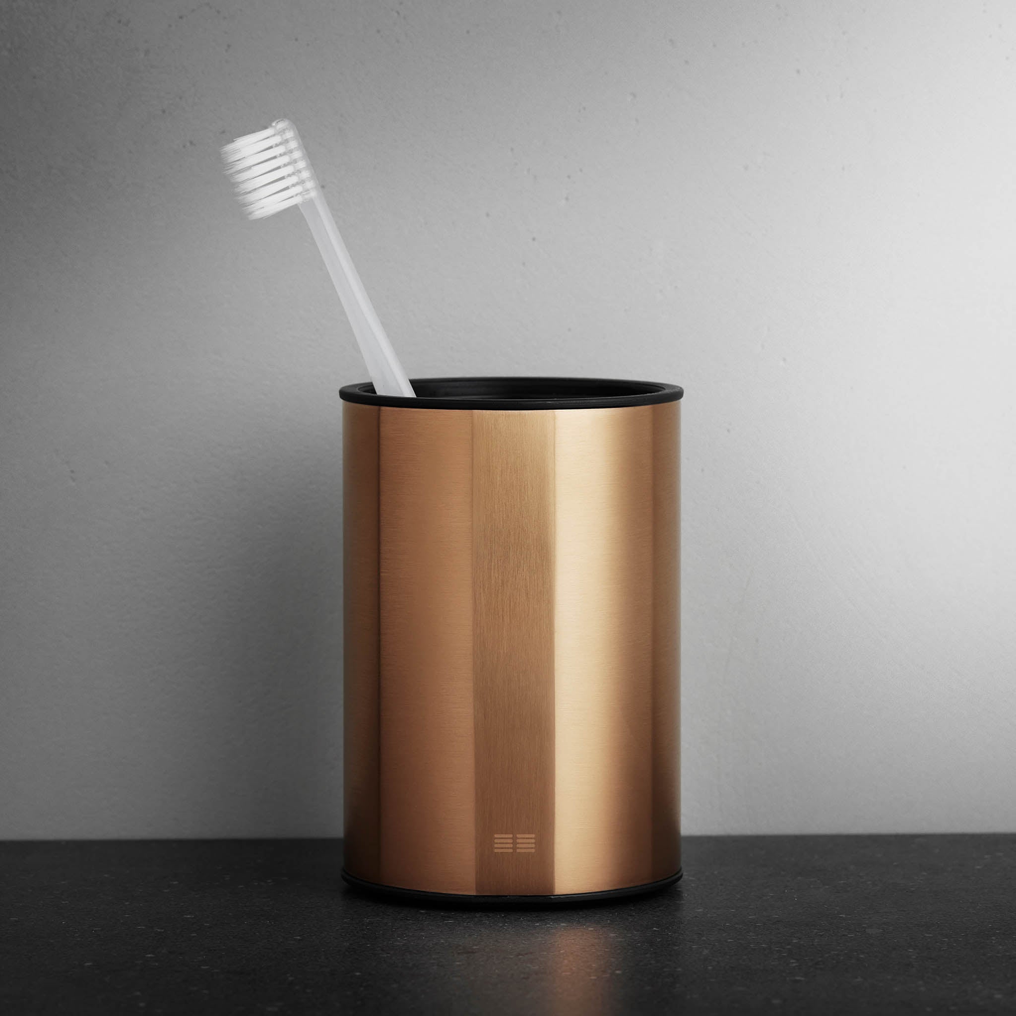 Toothbrush Cup Reframe