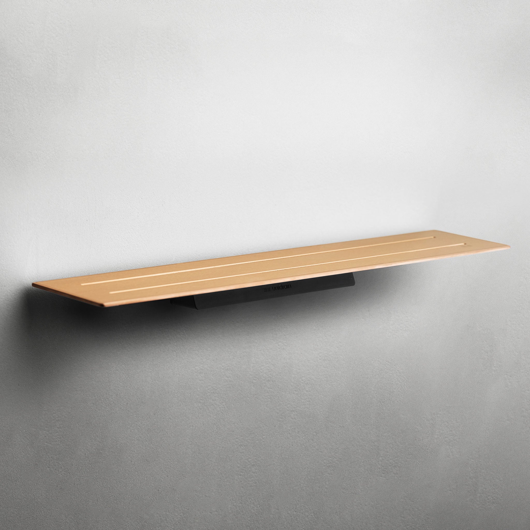 Shower shelf Reframe