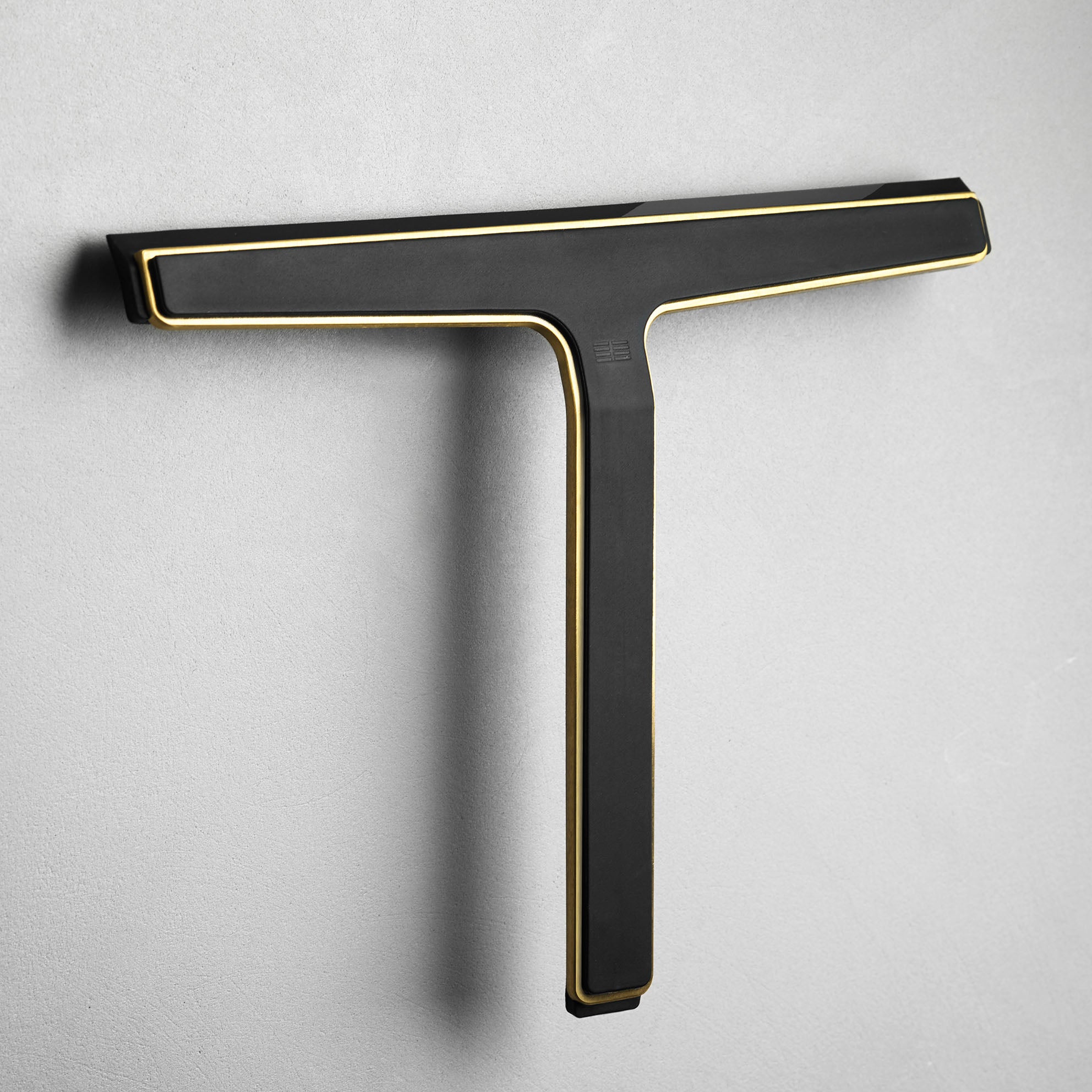 Shower Squeegee Reframe