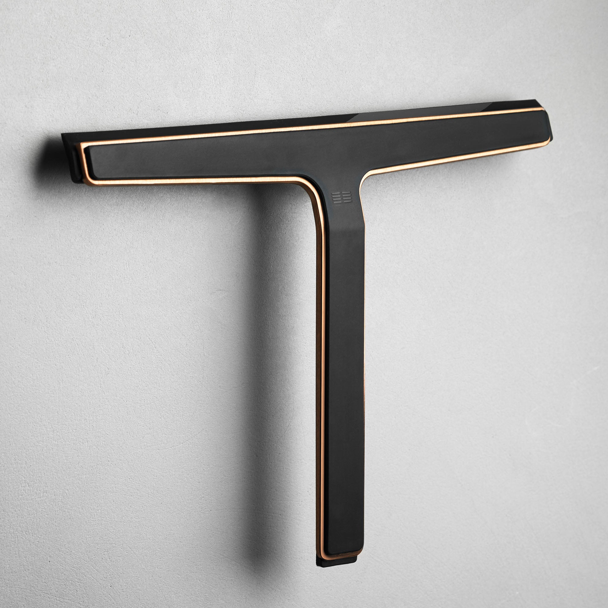 Shower Squeegee Reframe