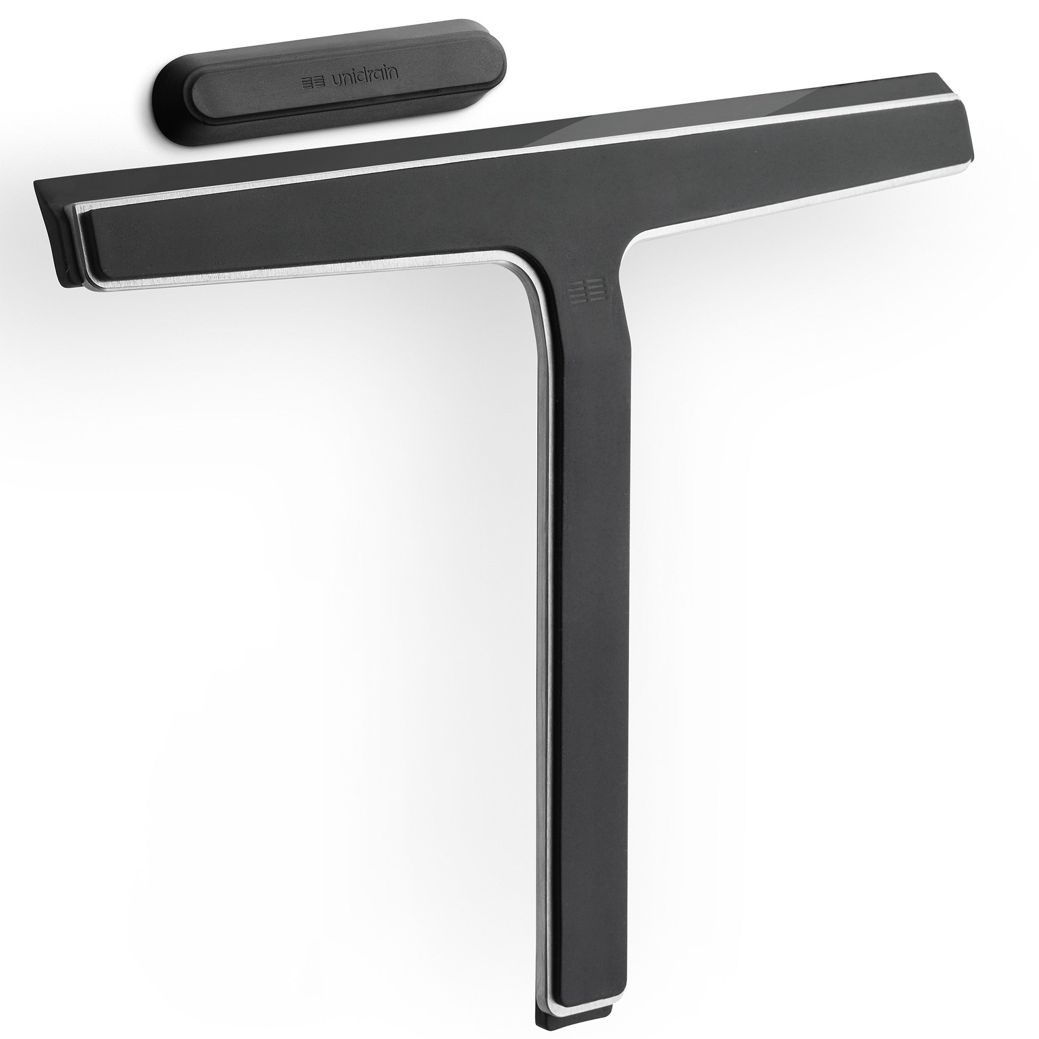 Shower Squeegee Reframe