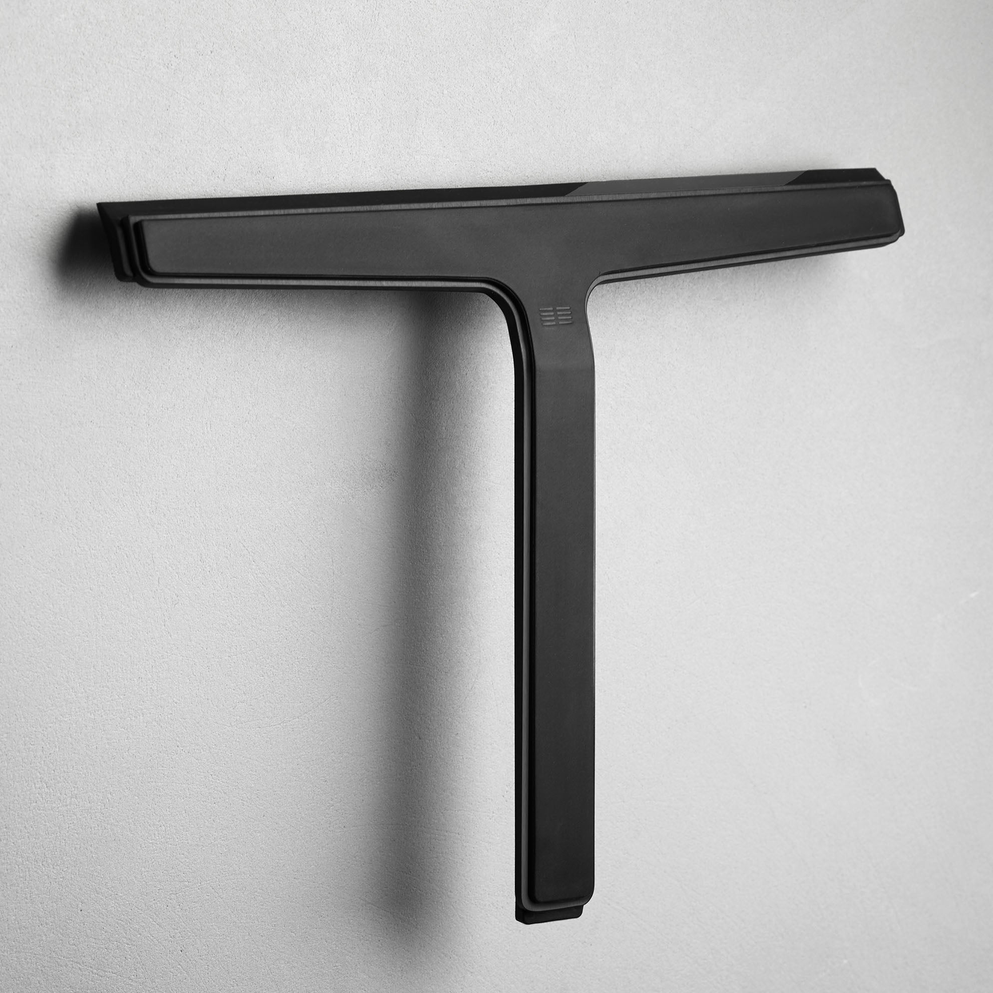Shower Squeegee Reframe