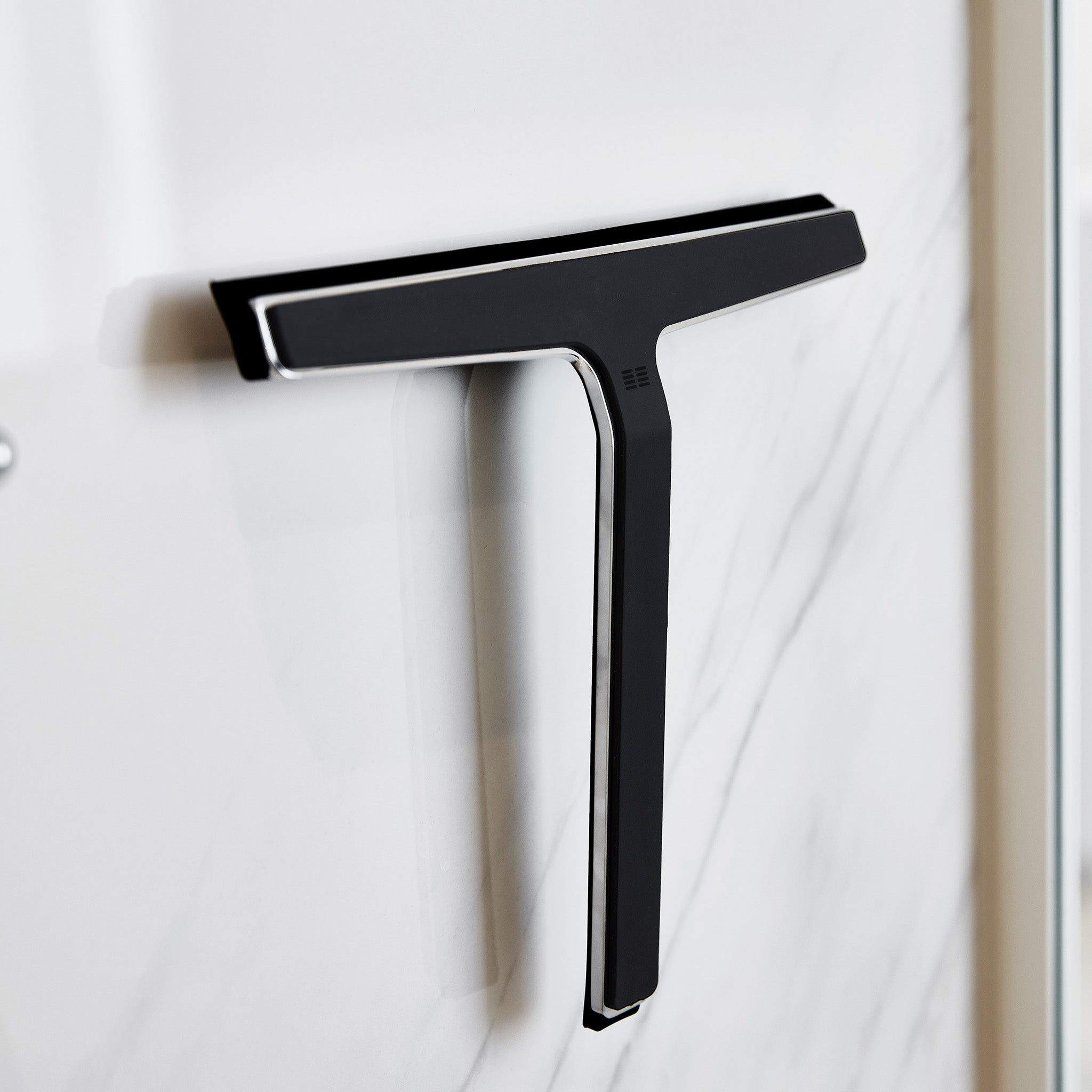 Shower Squeegee Reframe