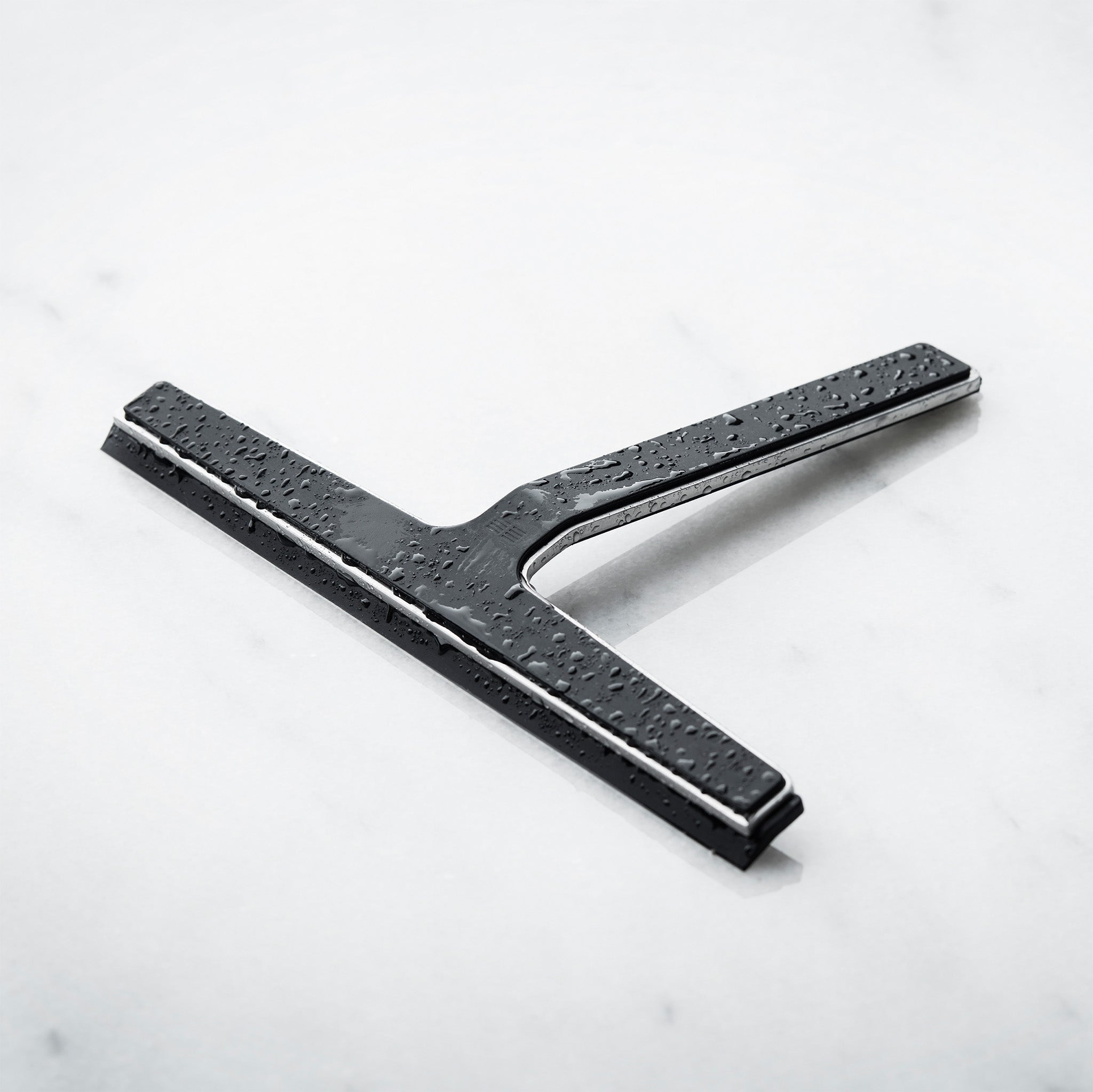Shower Squeegee Reframe