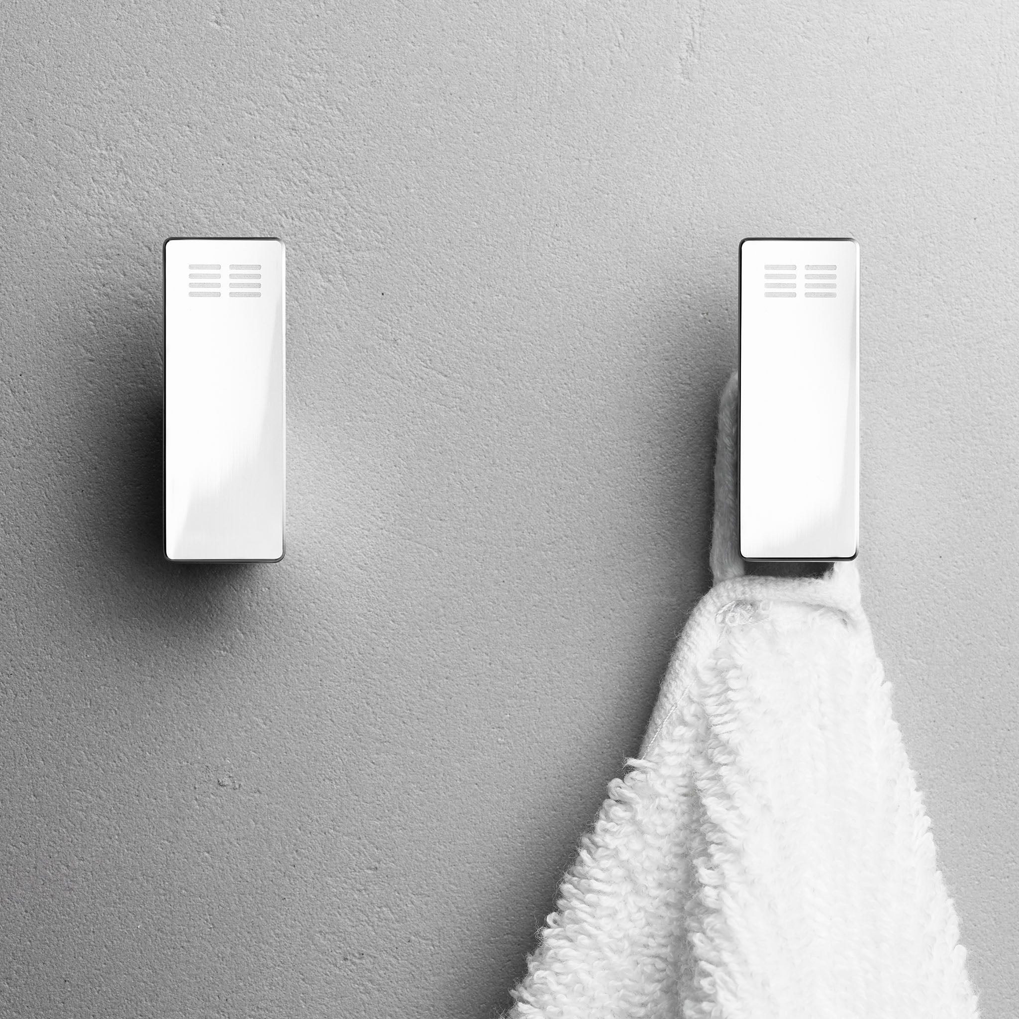 Towel Hooks 2-piece set Reframe