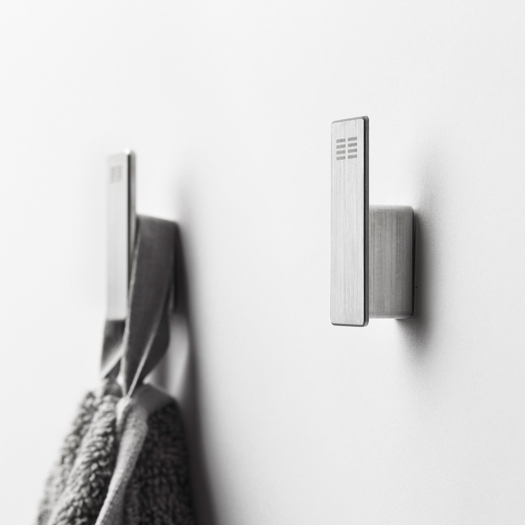Towel Hooks 2-piece set Reframe
