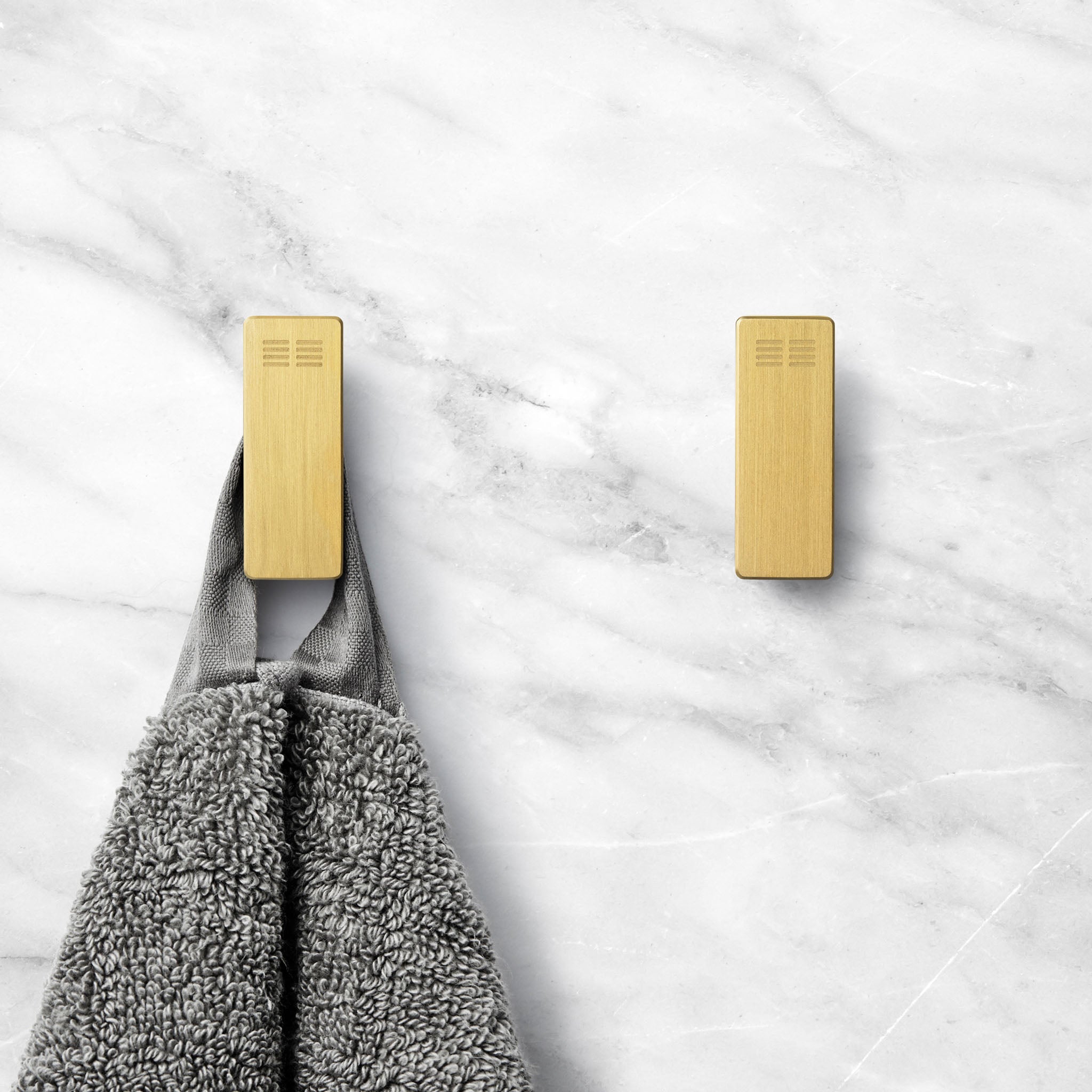 Towel Hooks 2-piece set Reframe