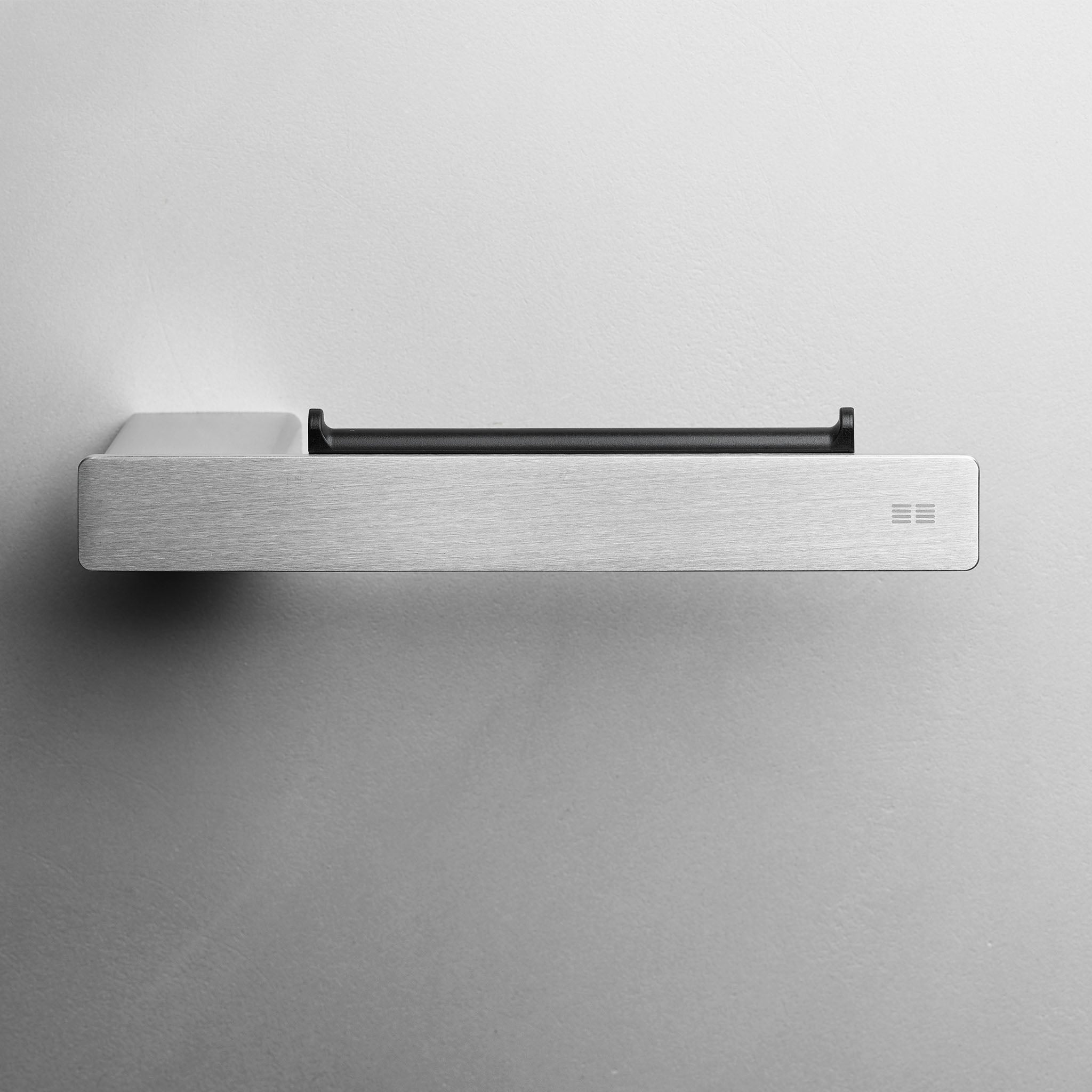Toilet Paper Holder Reframe