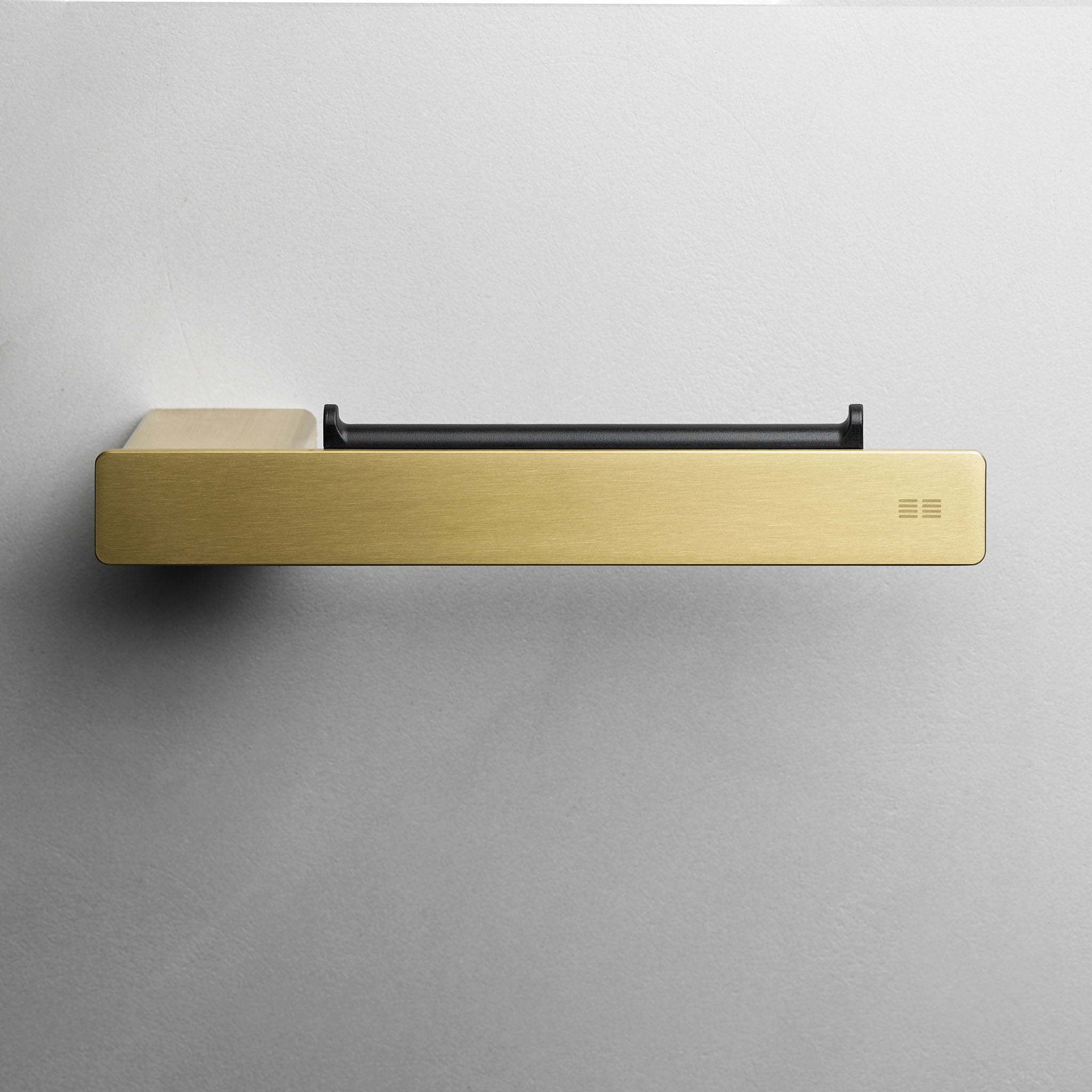Toilet Paper Holder Reframe